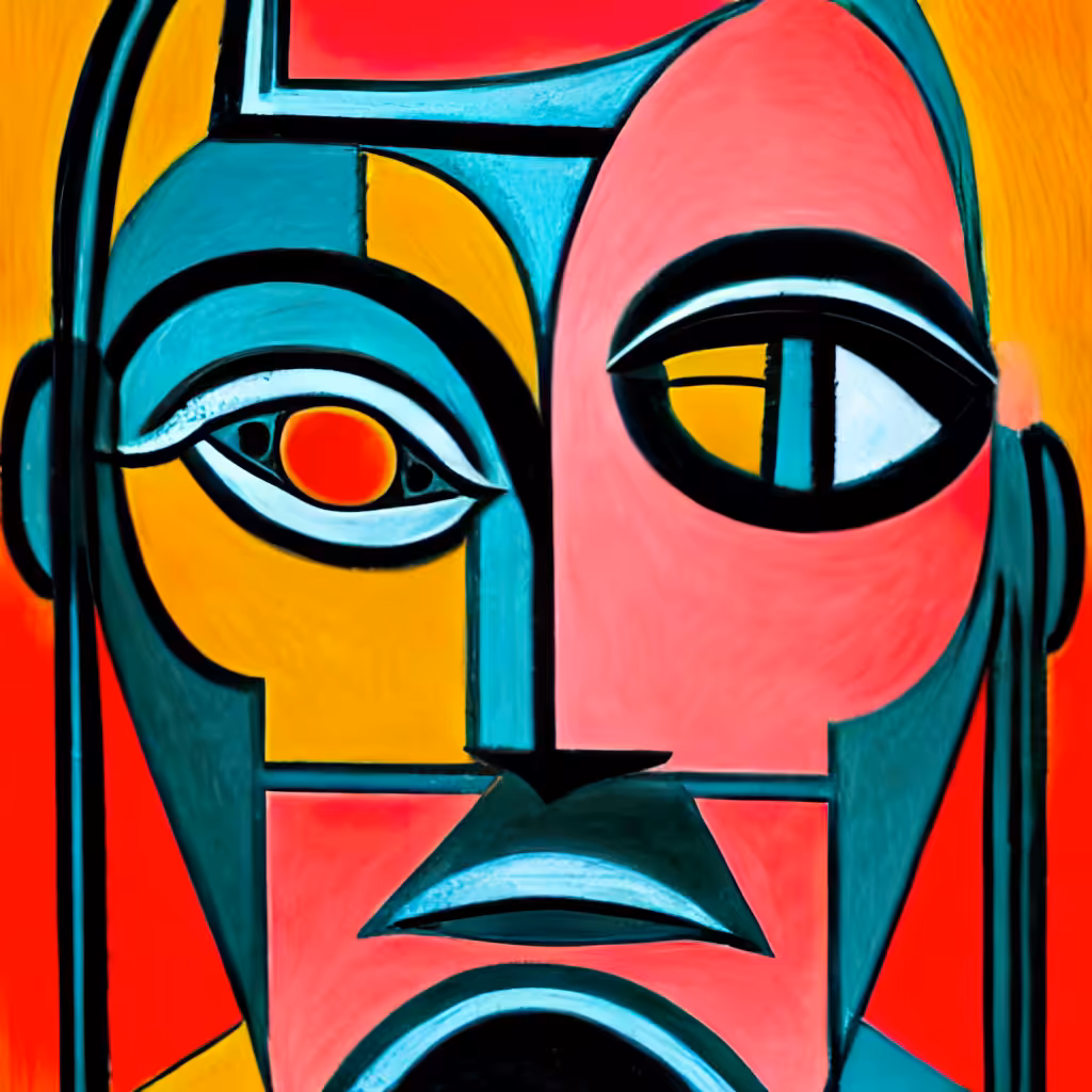 Artful Degen #899