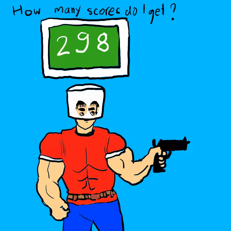 aSK ME ANYTHING  #24