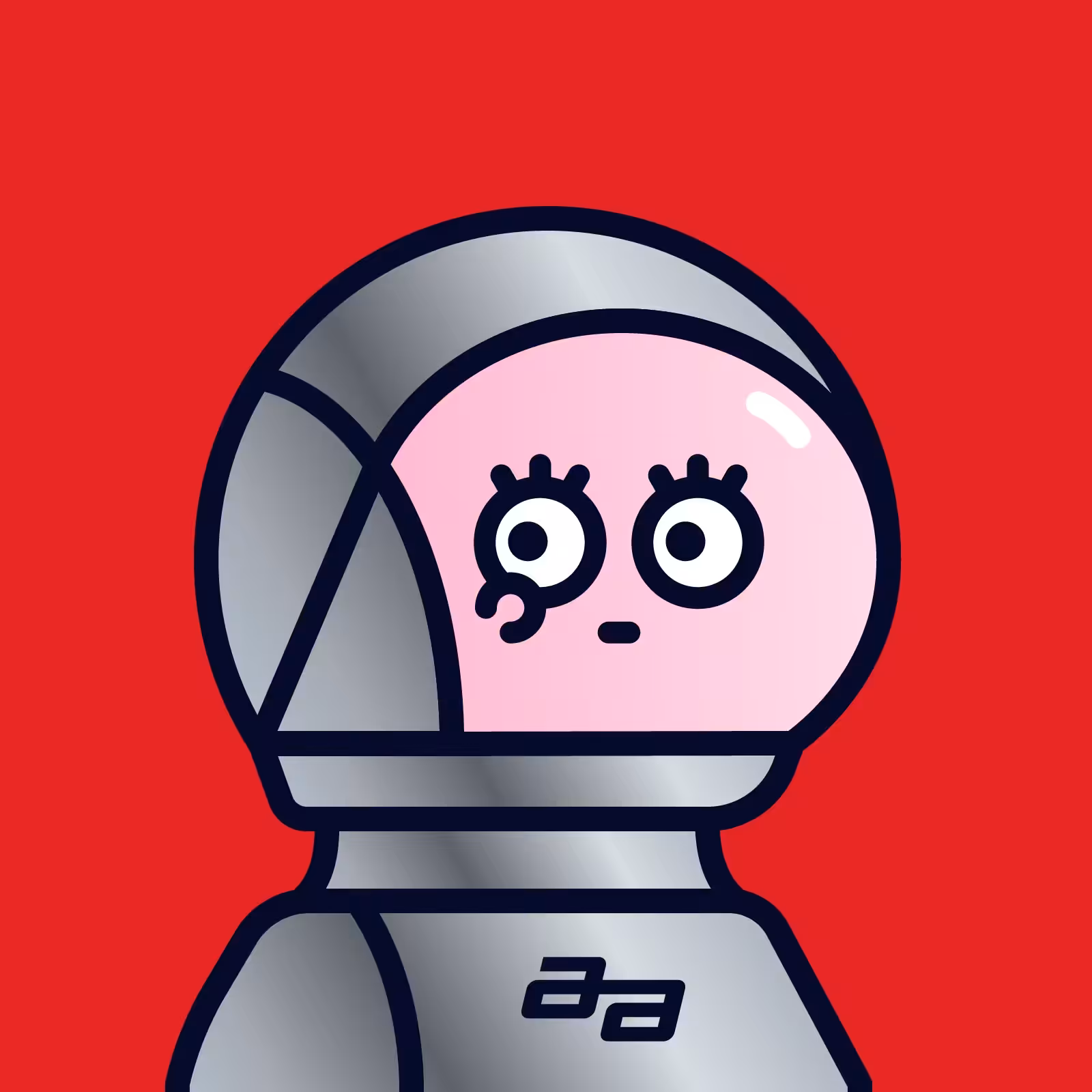 Awkward Astronauts #3563
