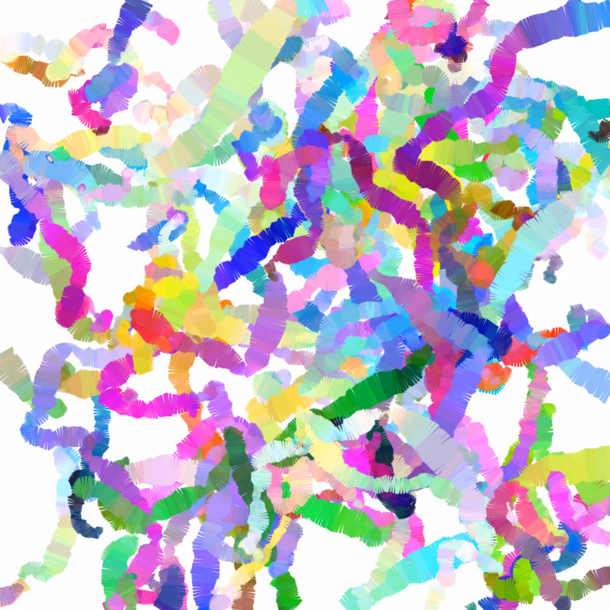Drawing lines #3