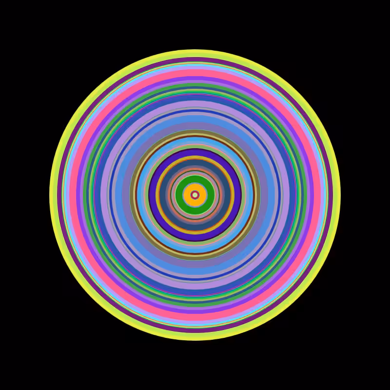 Circles Soul #5