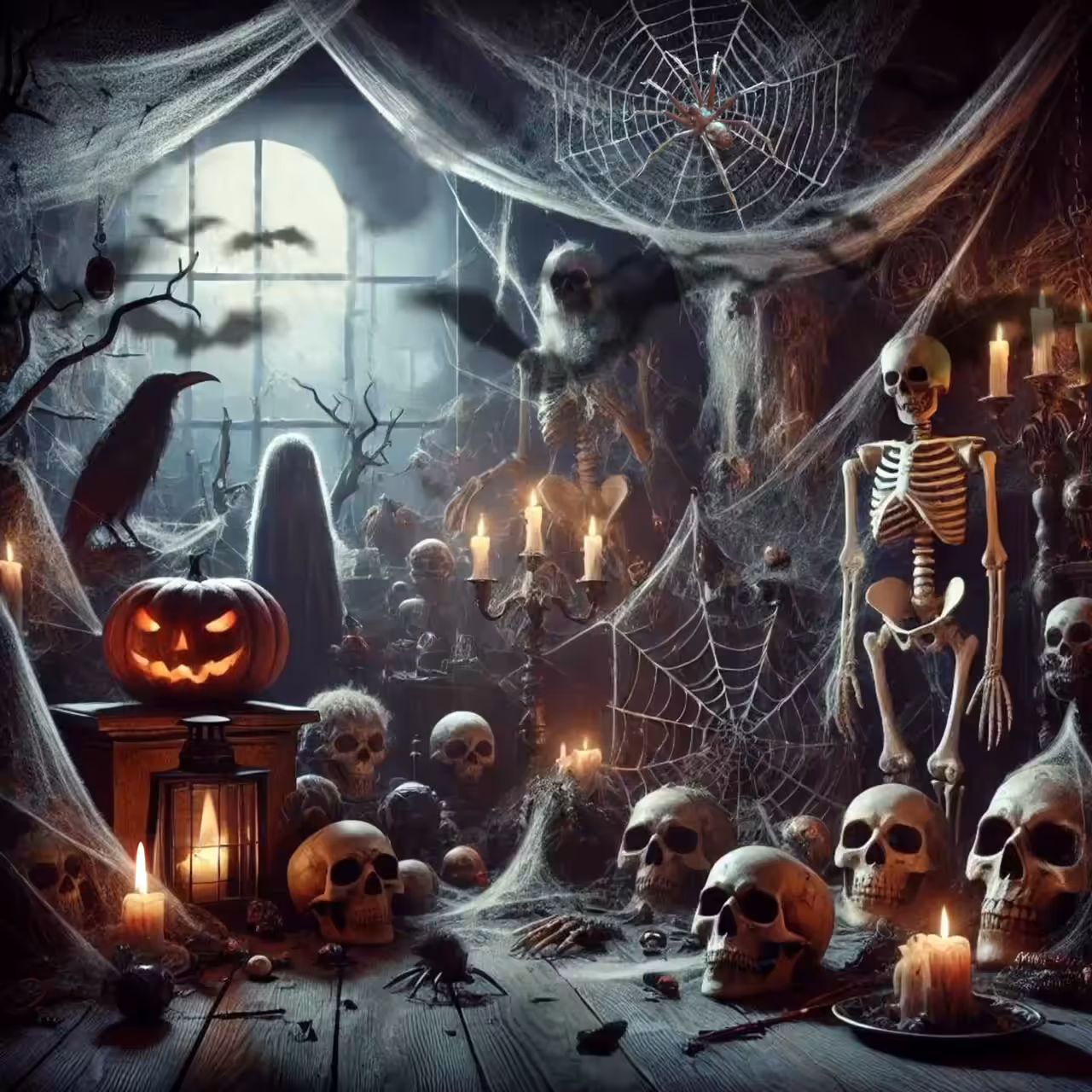 Halloween
