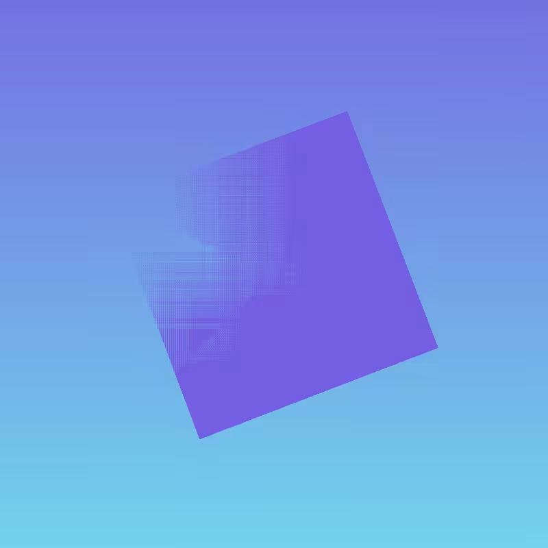 Genuary11: Supreme Z-Fight #5