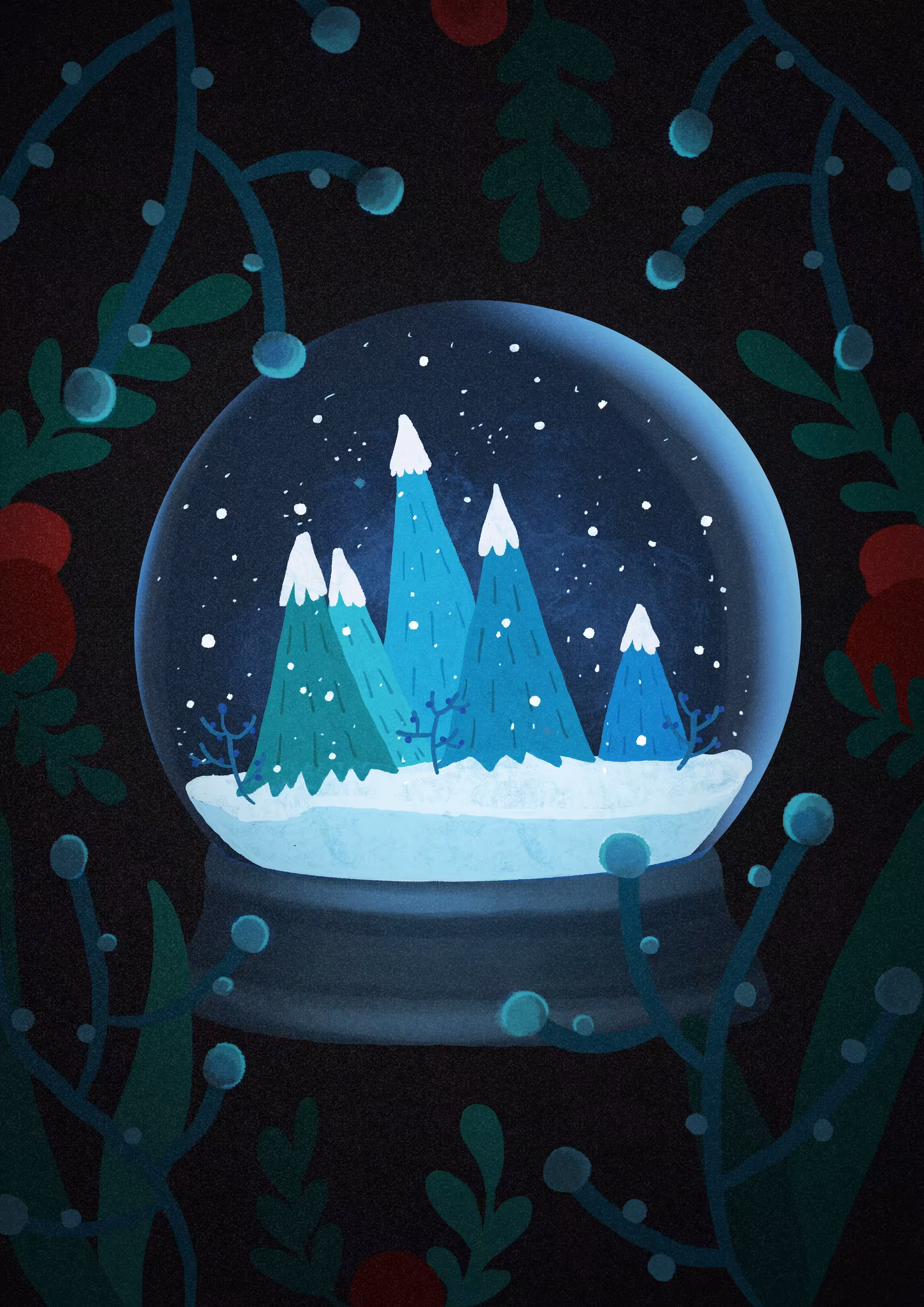 Oxy Winter