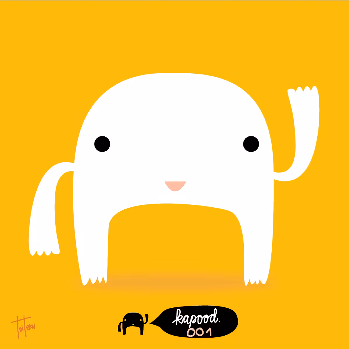 Kapood World