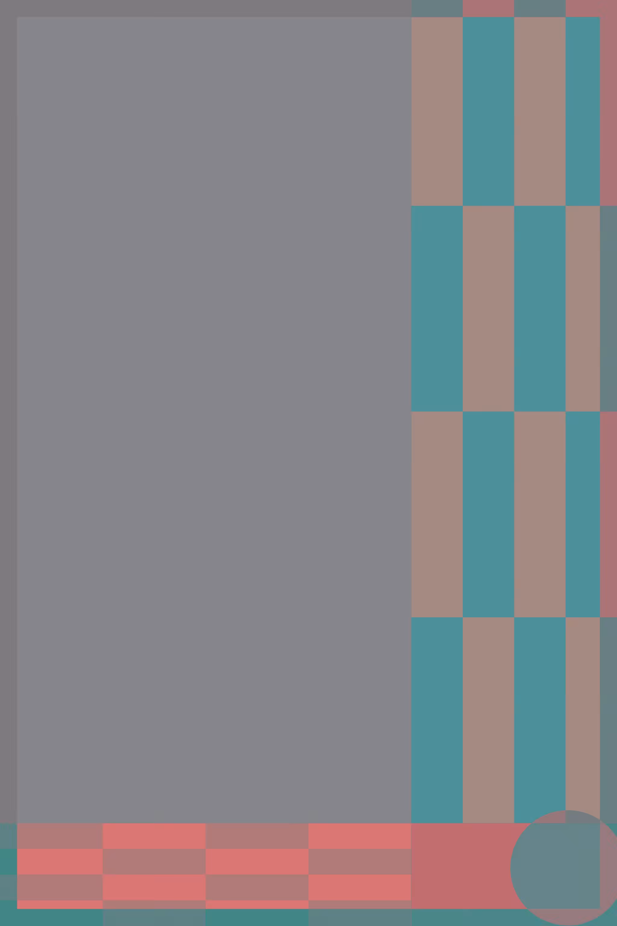 Generative Minimalism #551