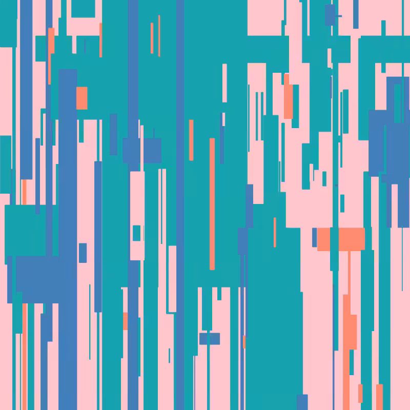 Automatic Abstraction 2 #47