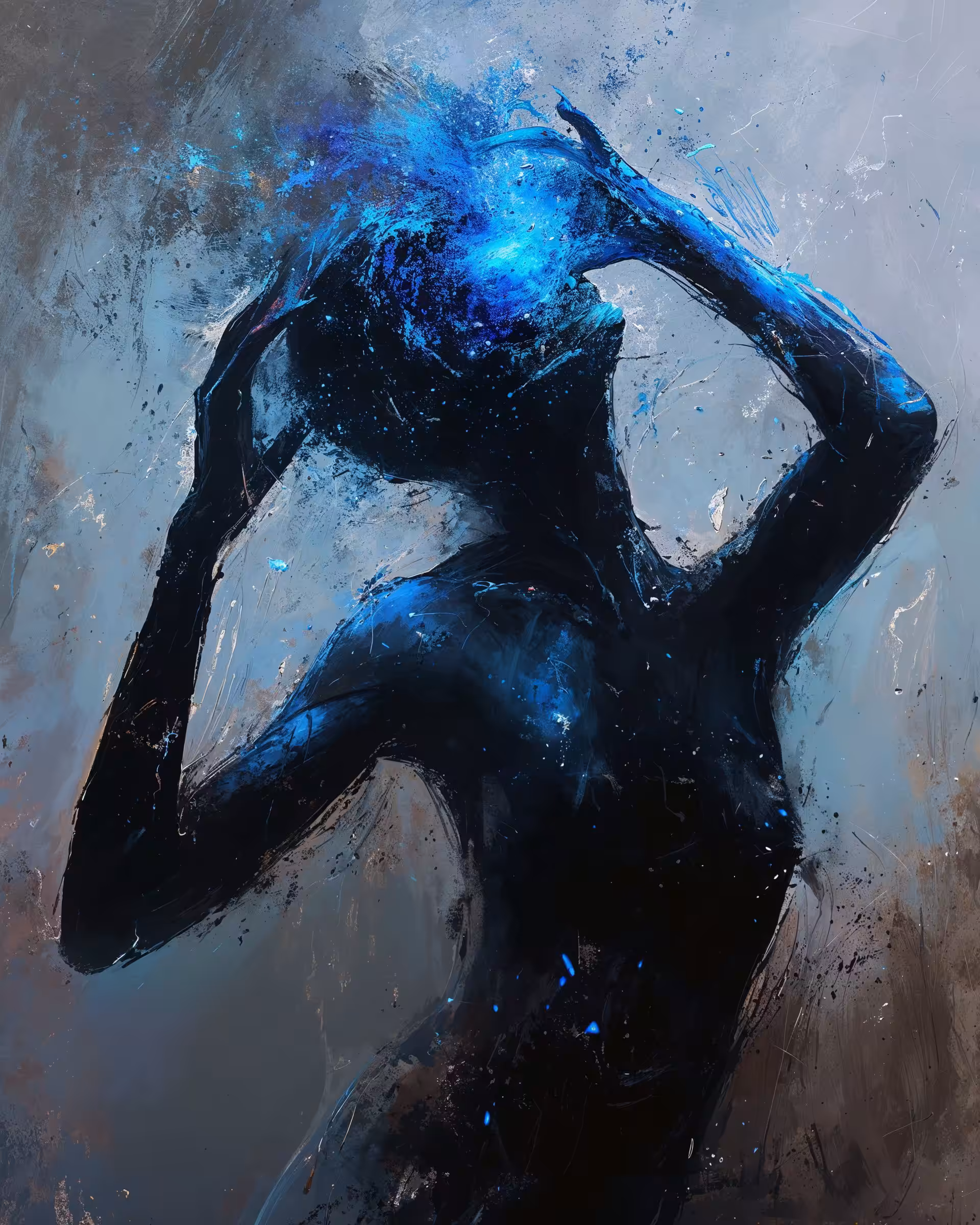 Blue Expanse 002