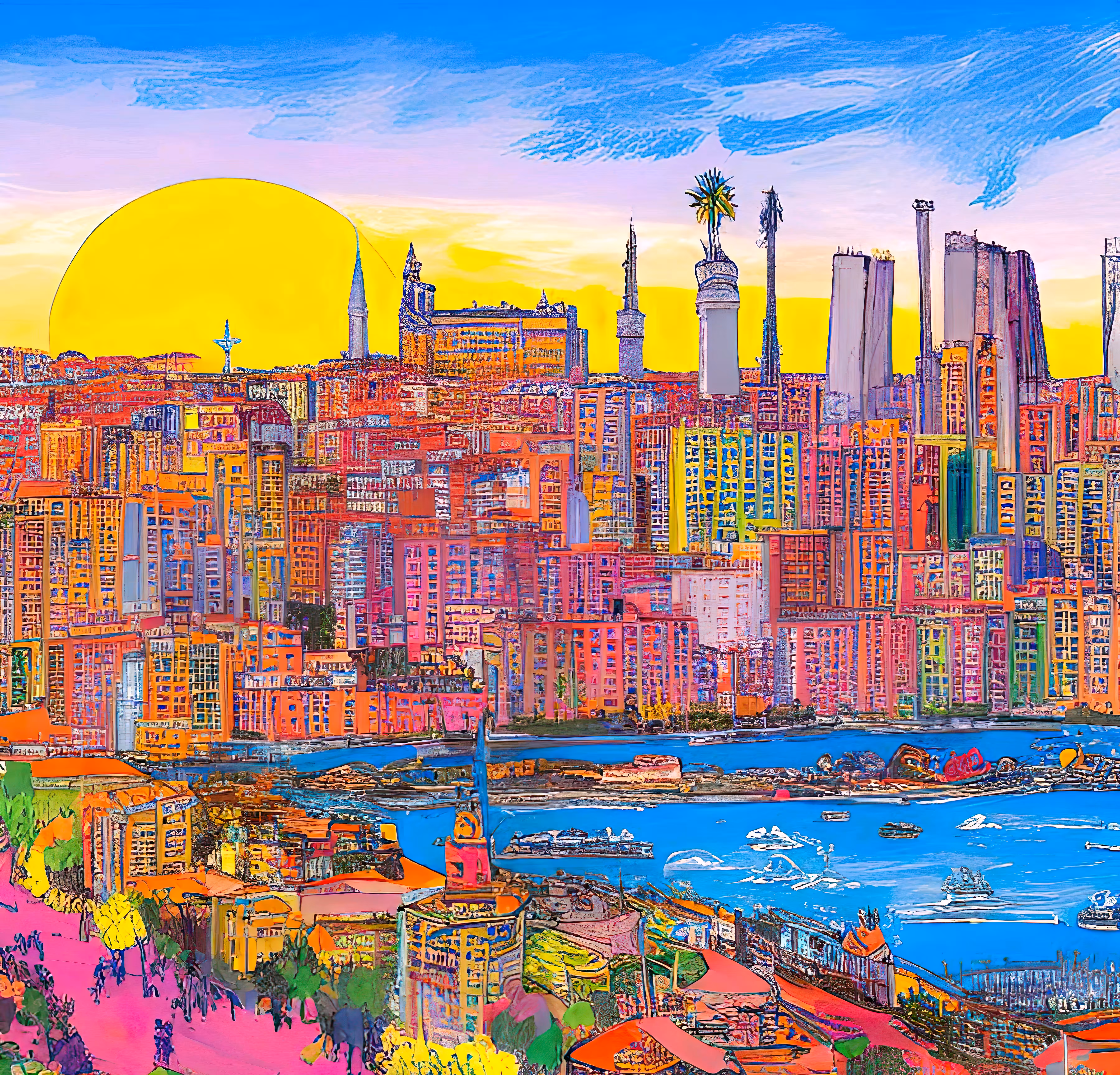 Montevideo