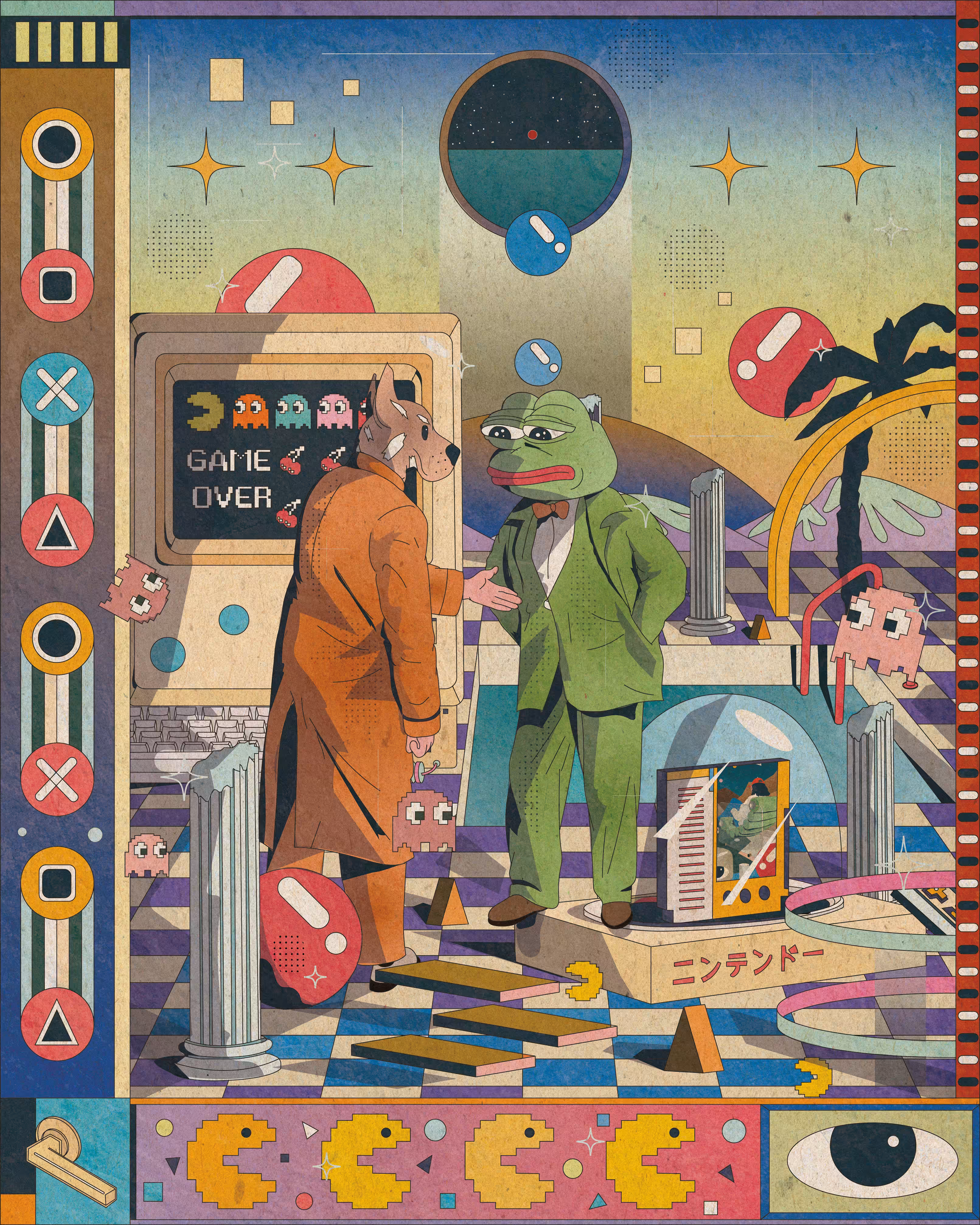 Play Land
