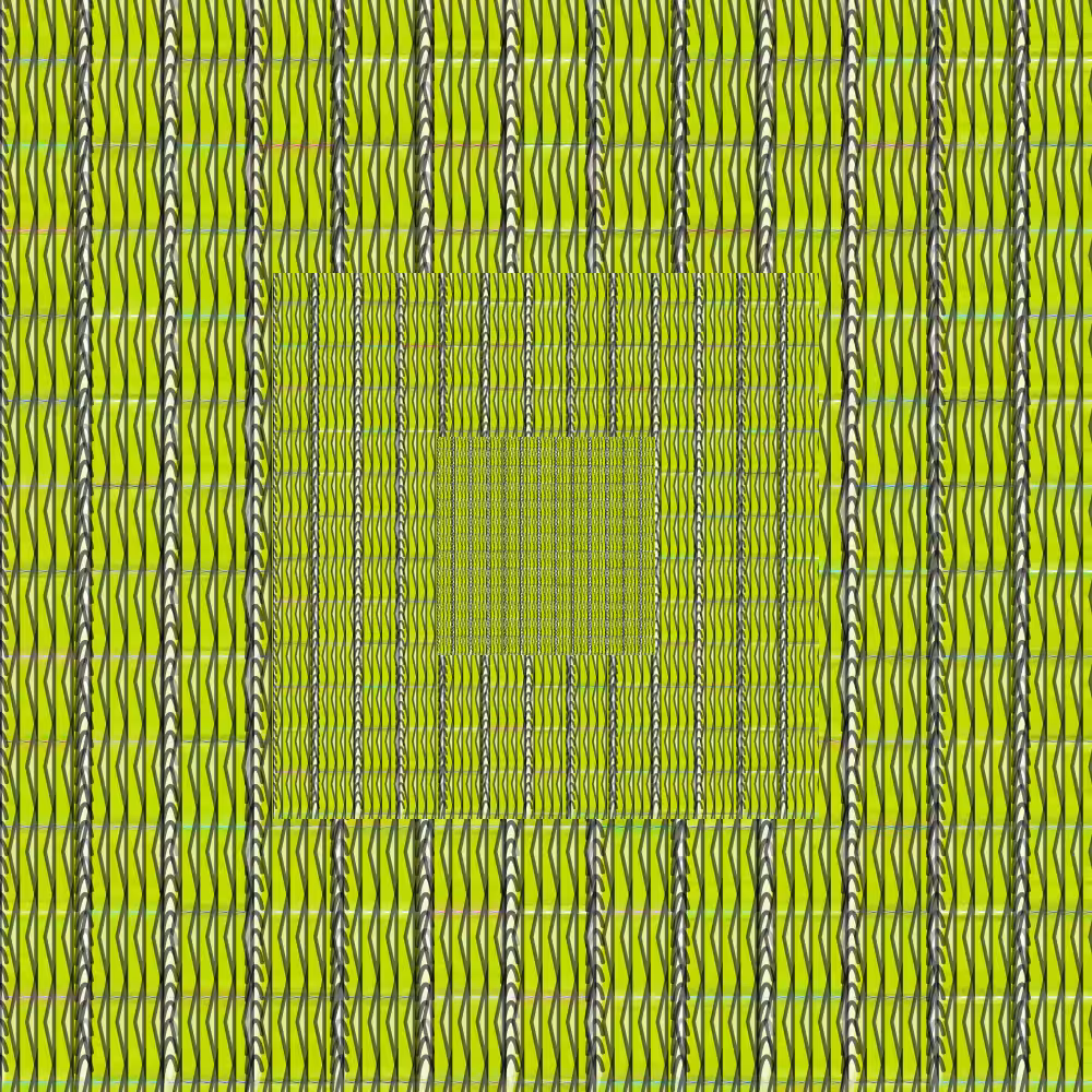 Infinity from Simplicity #466