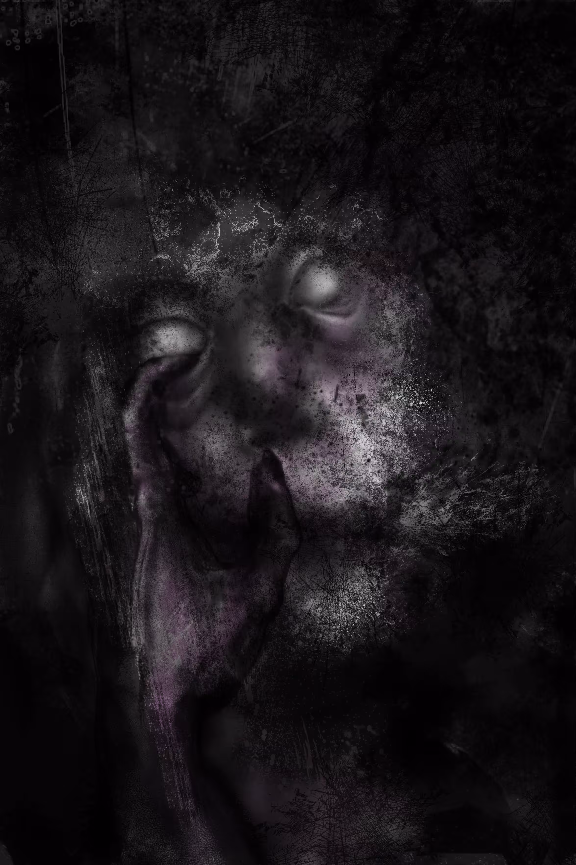 Asylum-Scratch