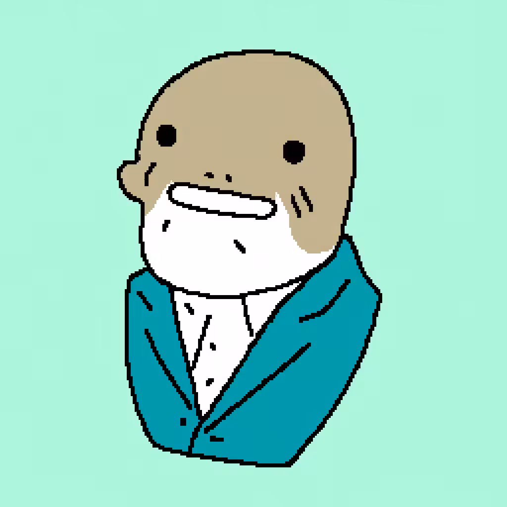 DarkPoolDude