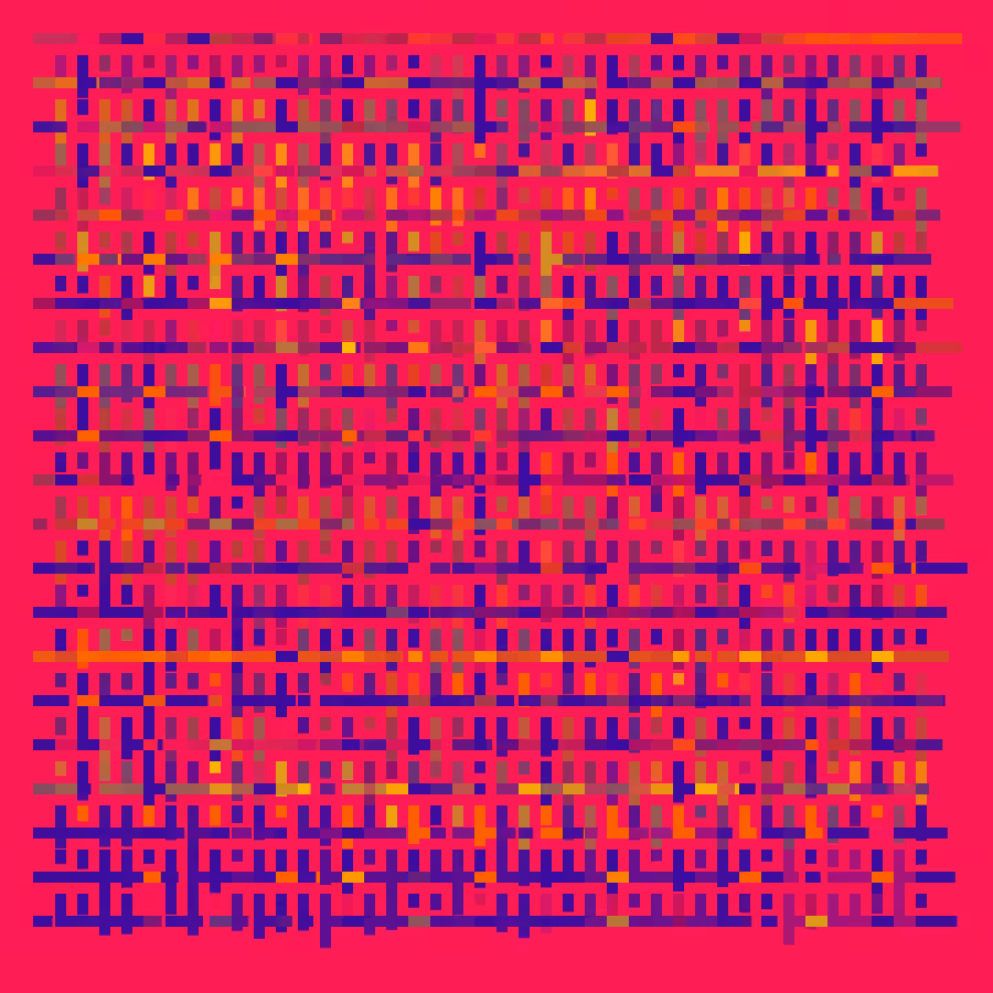PixelFrame #20
