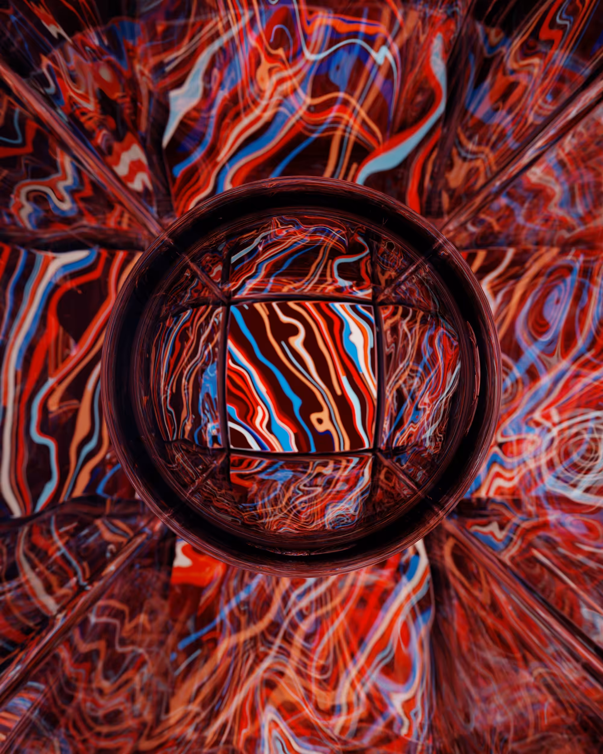 Orb #312