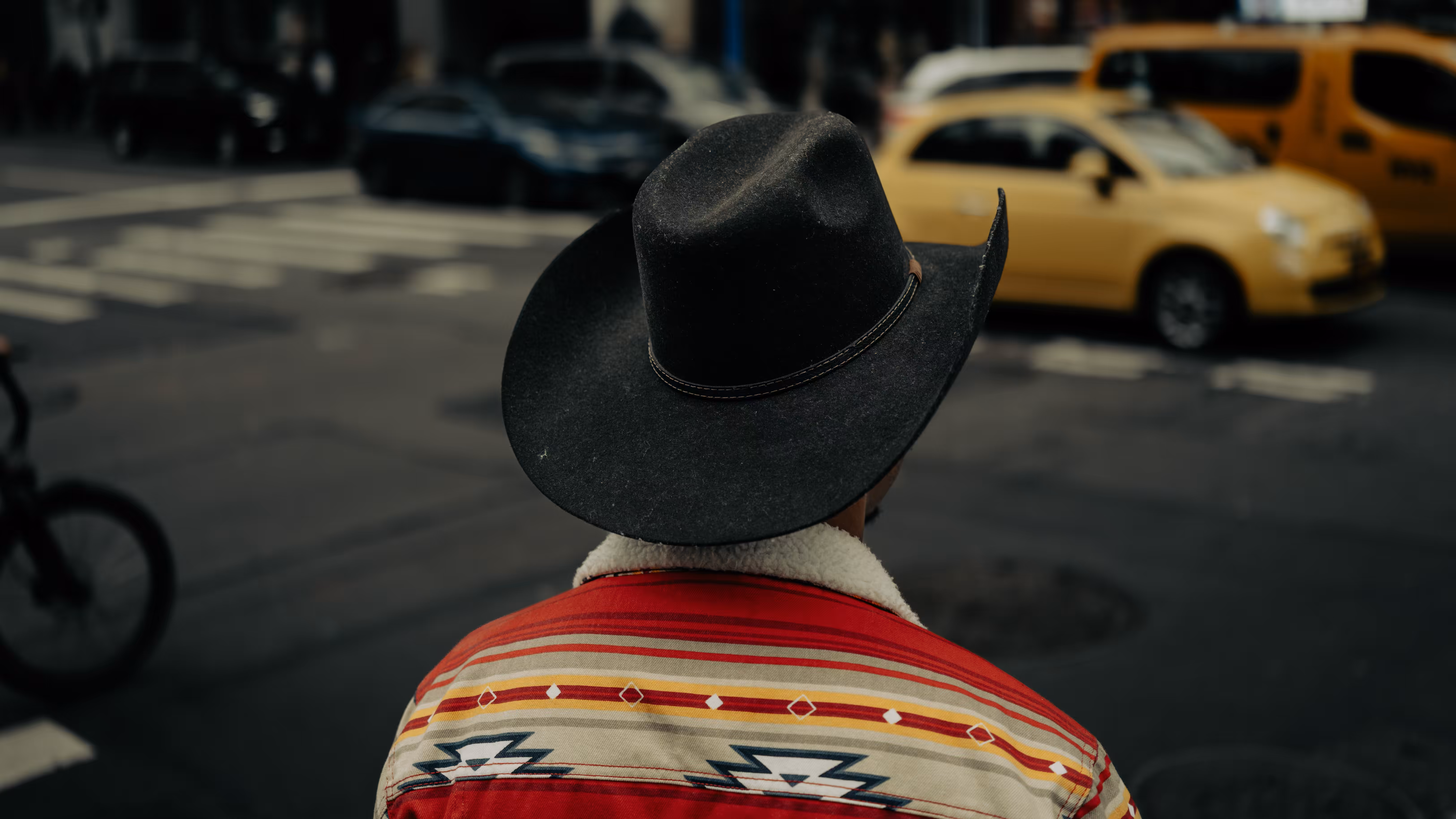 City Hats 347