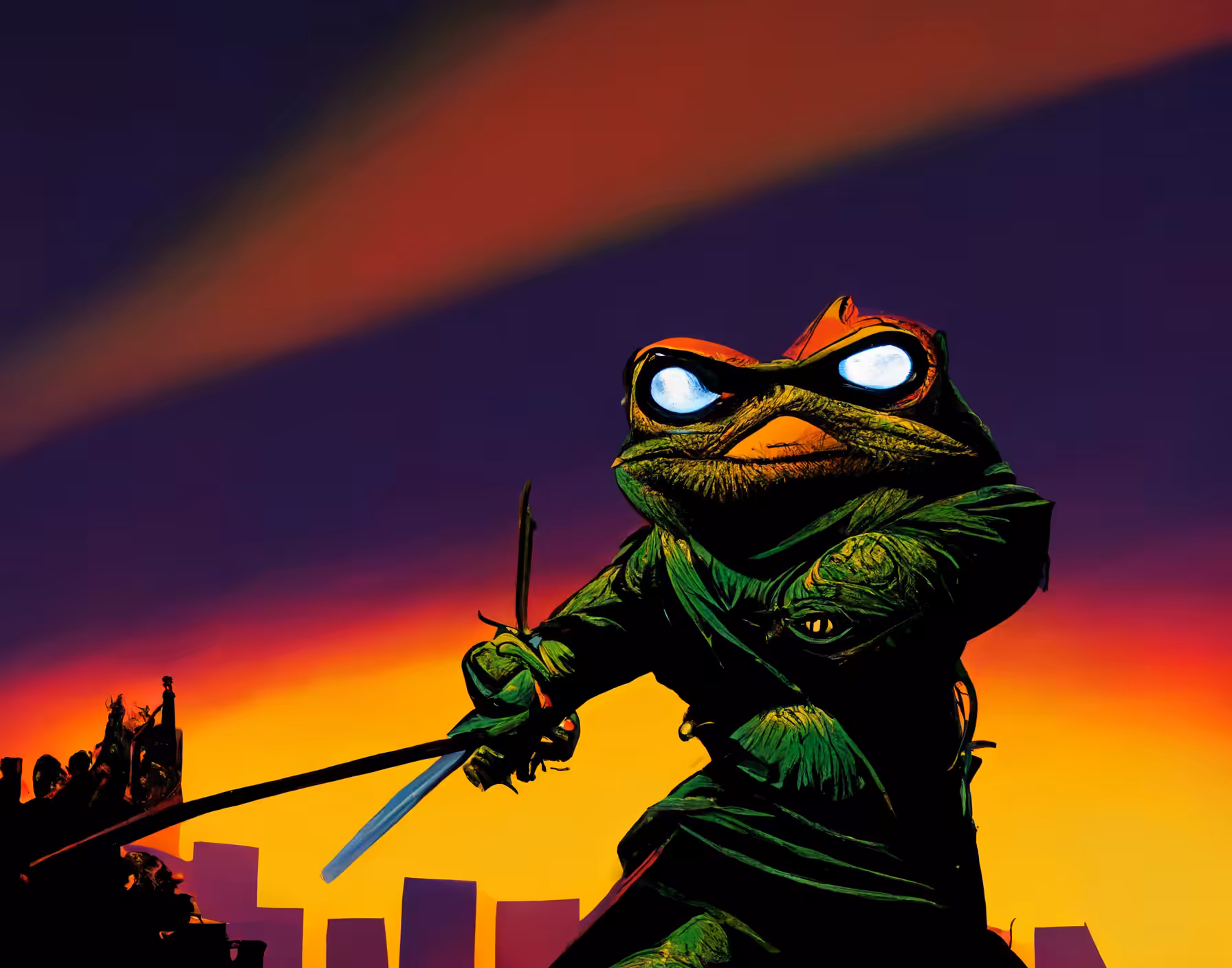 TMNP 74