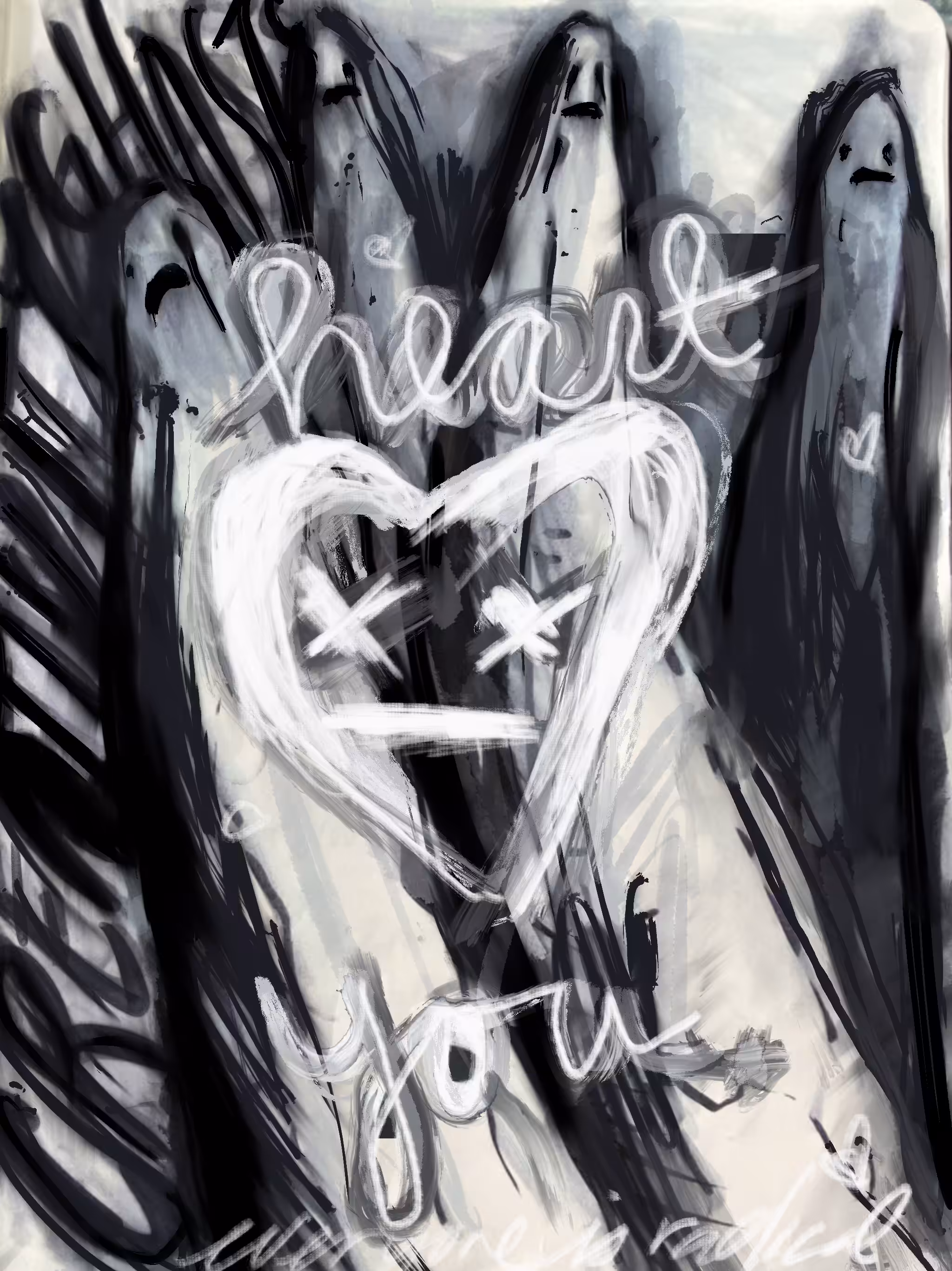 Heart You #13