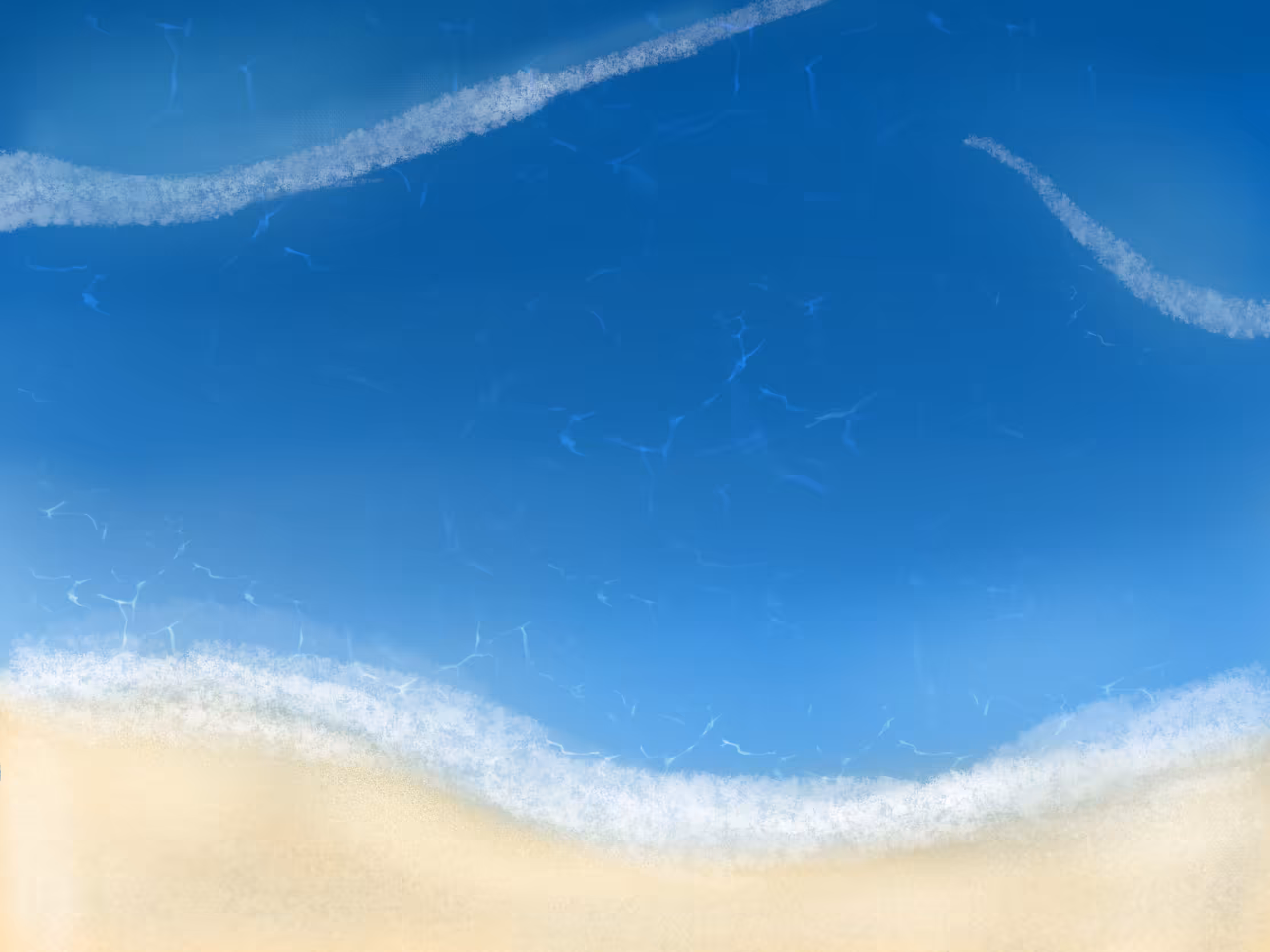Sea