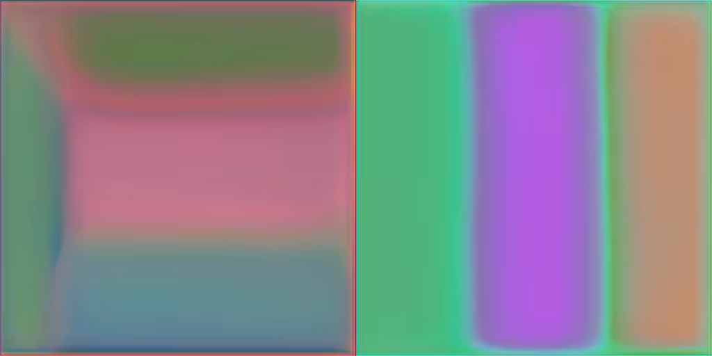 (un)stable equilibrium 1:1 #034