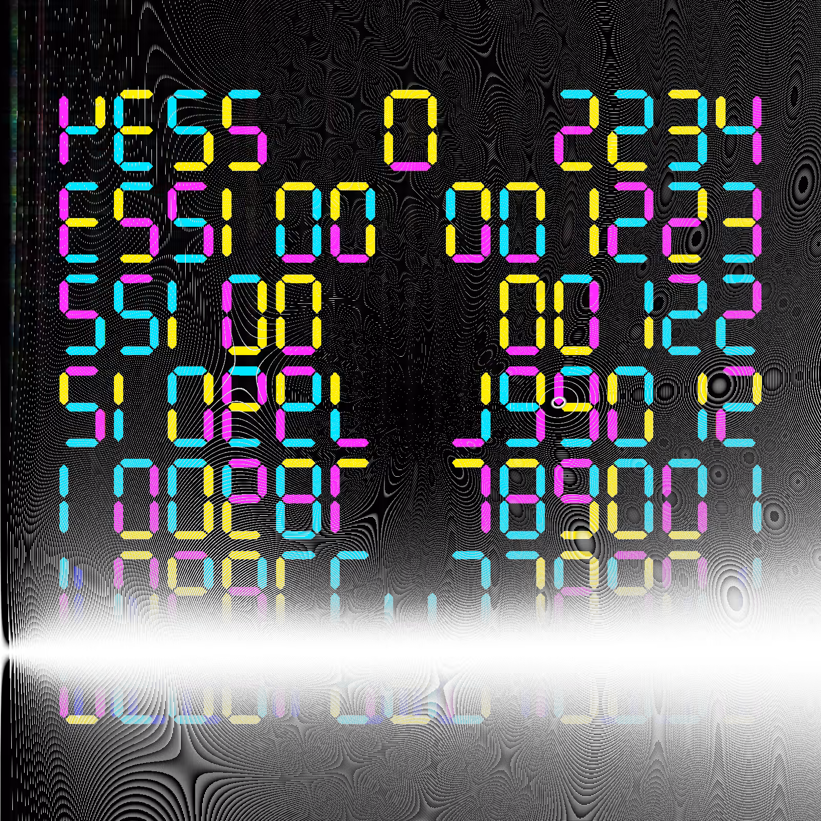 Digits #392