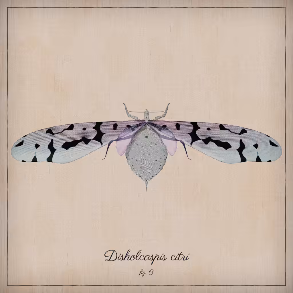 ProcGen Entomology #206