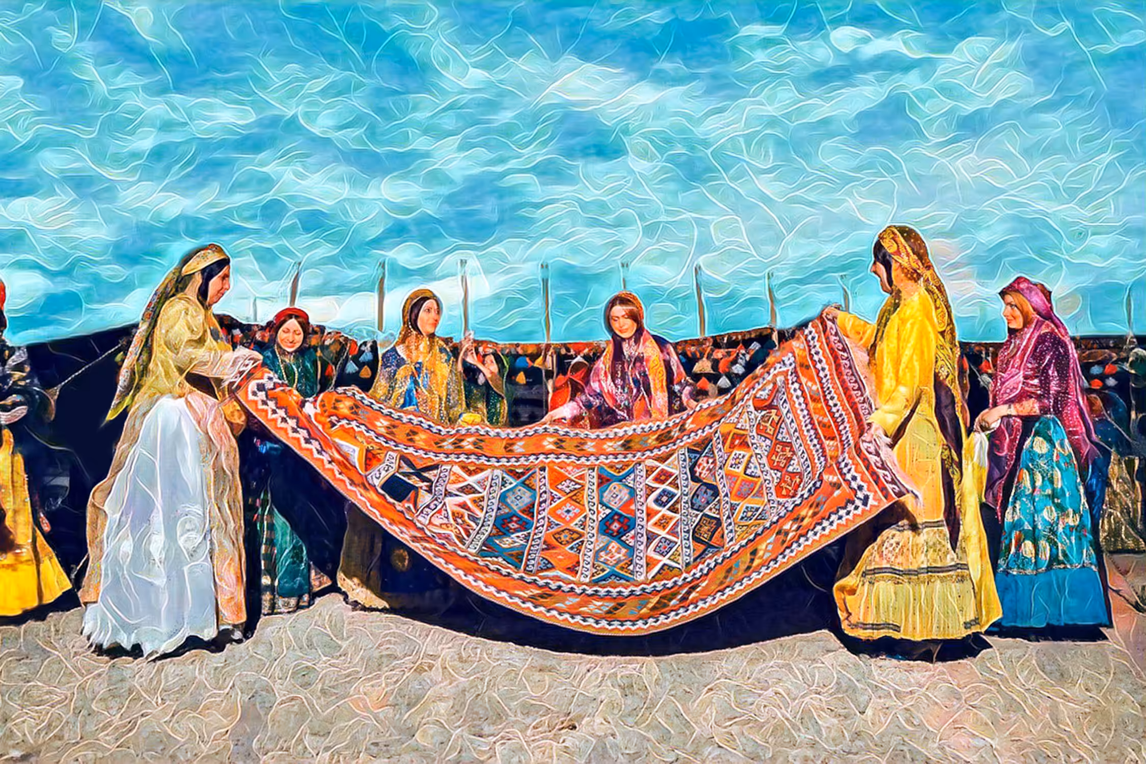Carpet