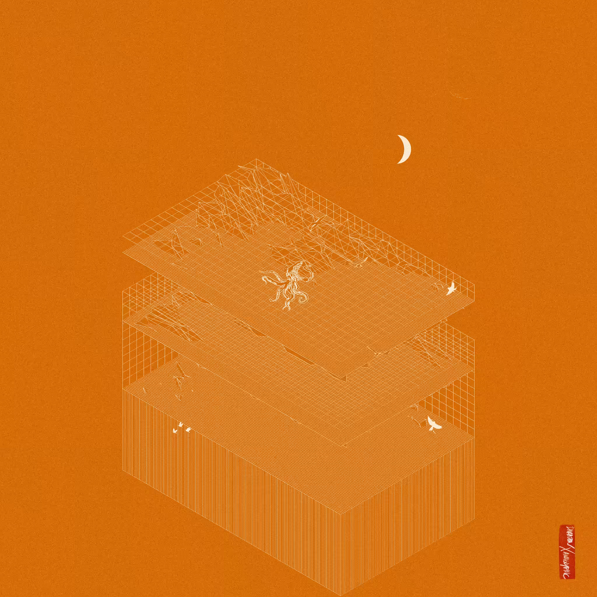 pulau gen #197