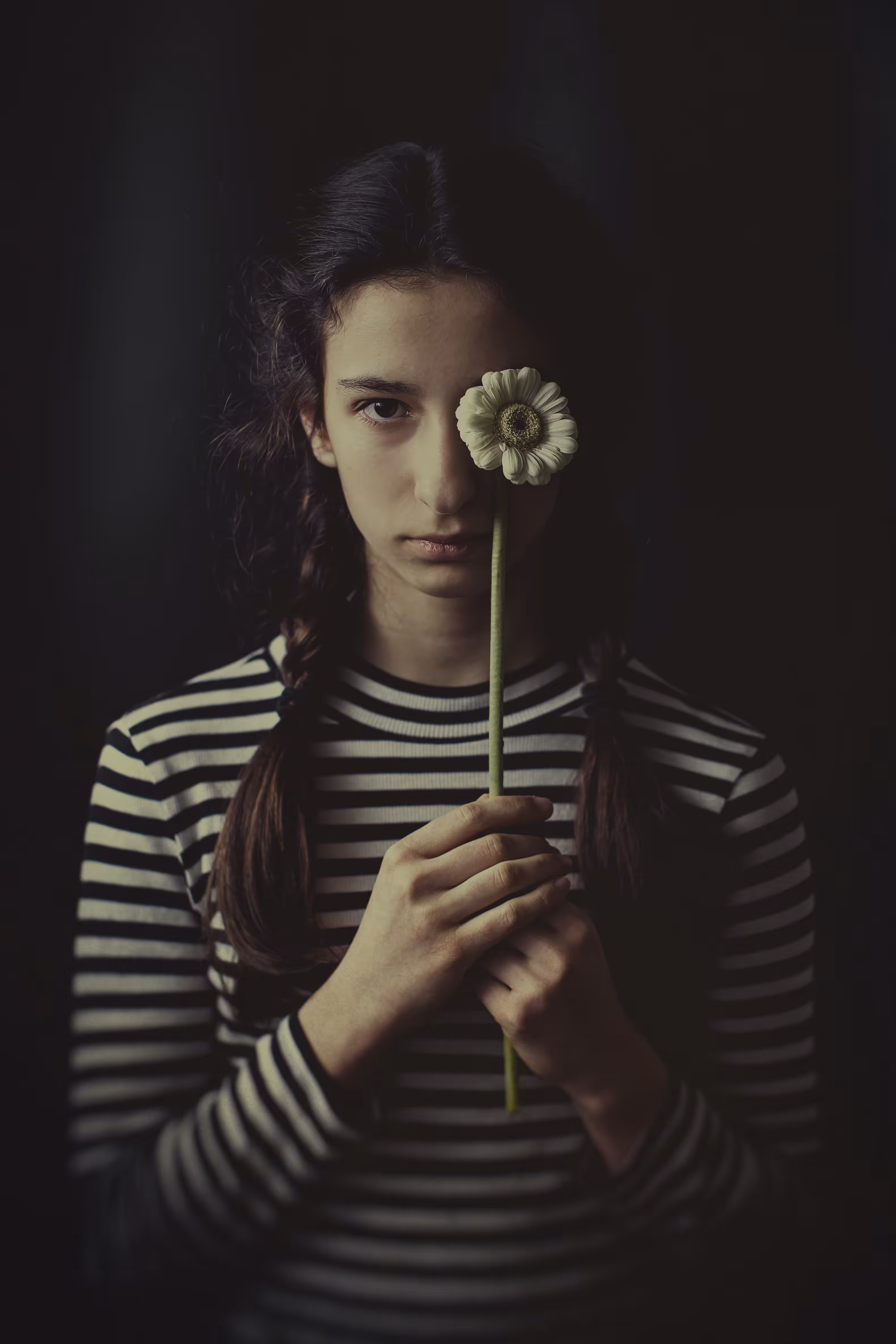 Within Your Eyes