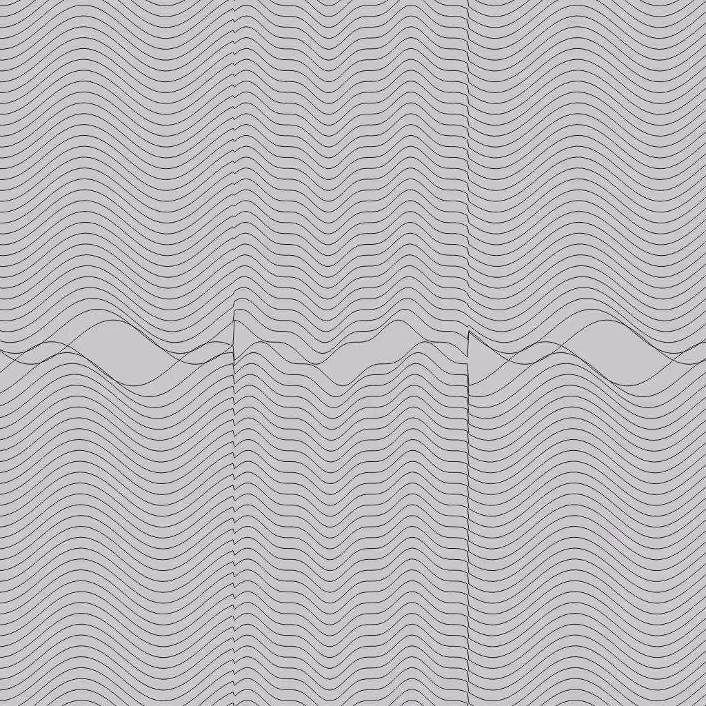 Code Waves #33