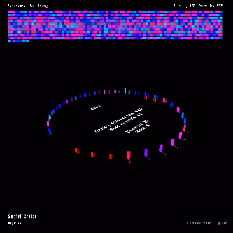 Echo Chamber 🧠 #89