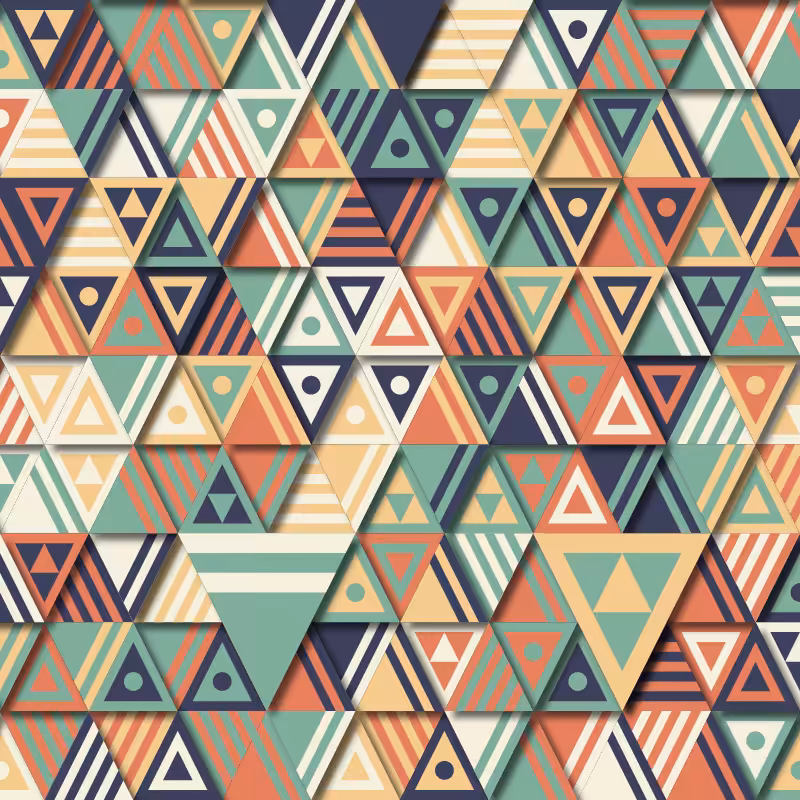 Simple Patterns 2 #207