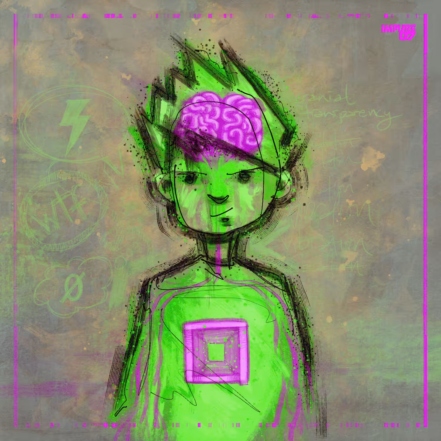 Impure 07