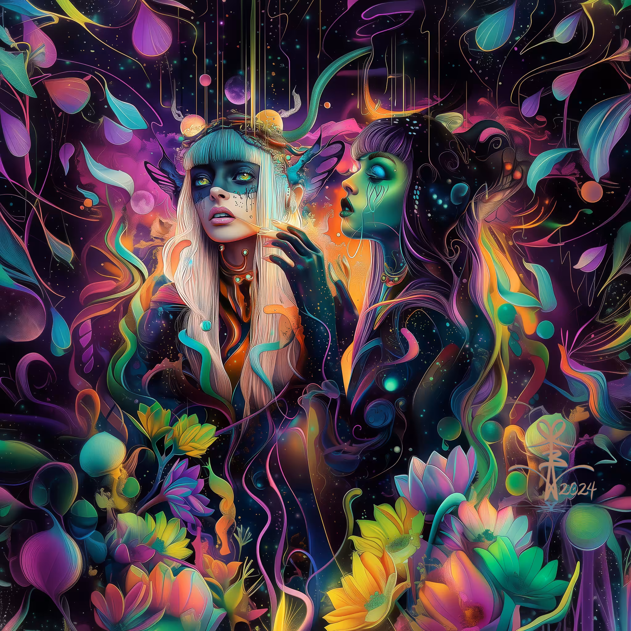 WICKED I
