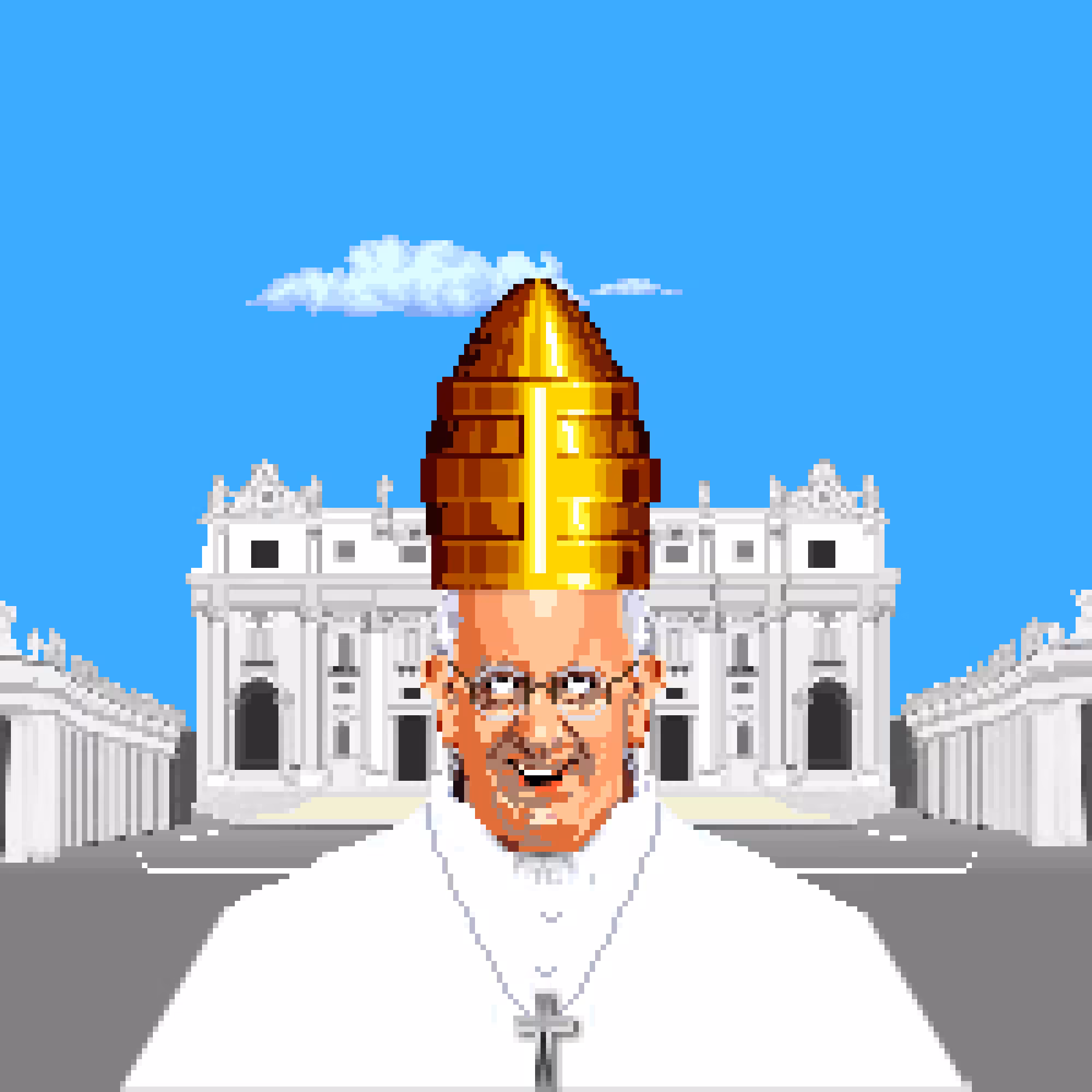 Finis gloriae mundi