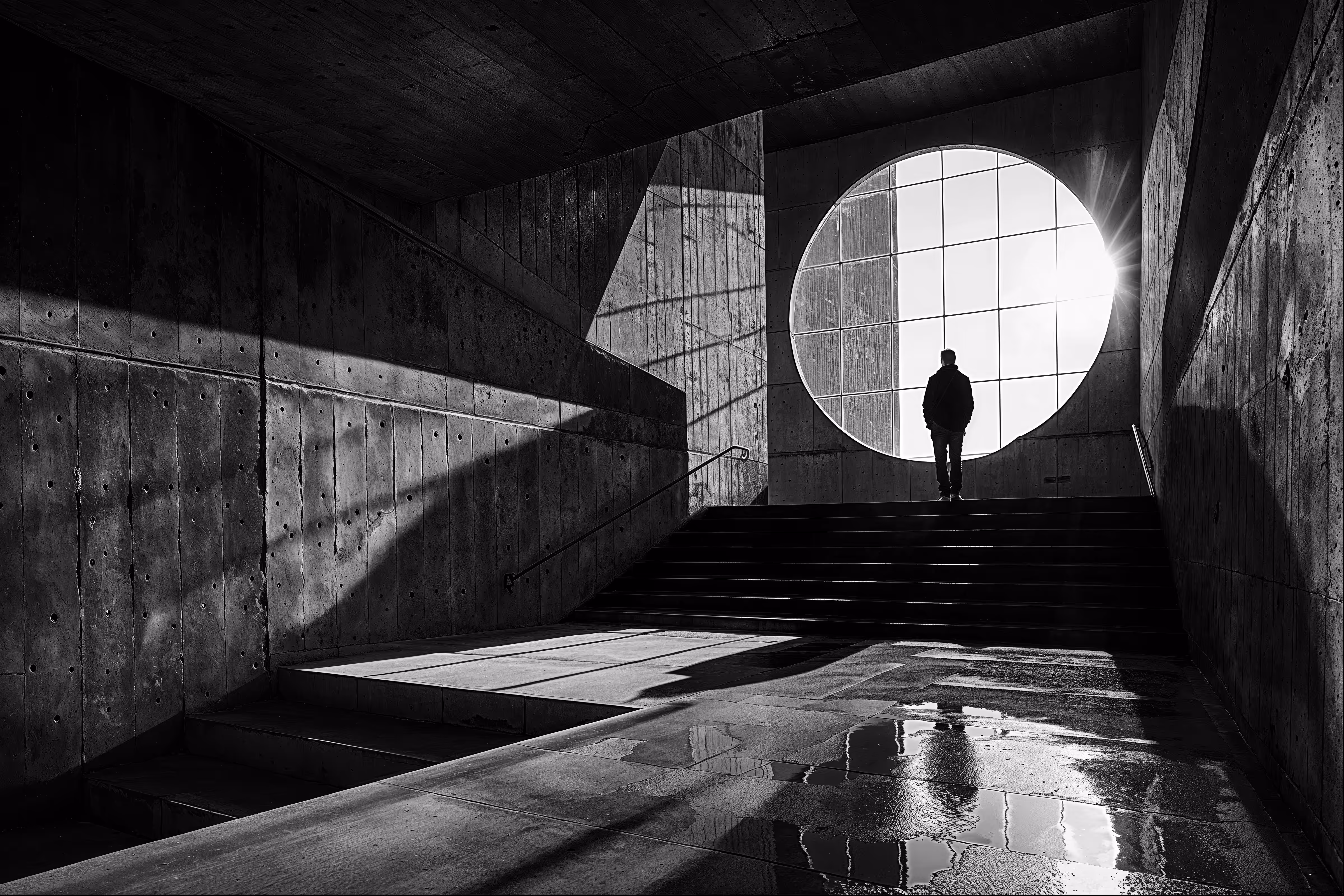 Circle Of Light