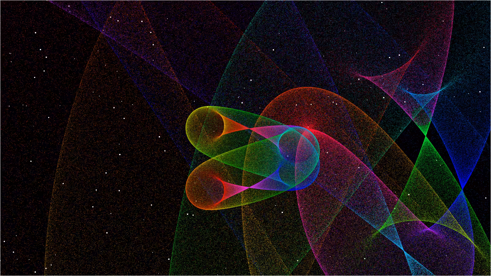 Cosmic Oscillations #13