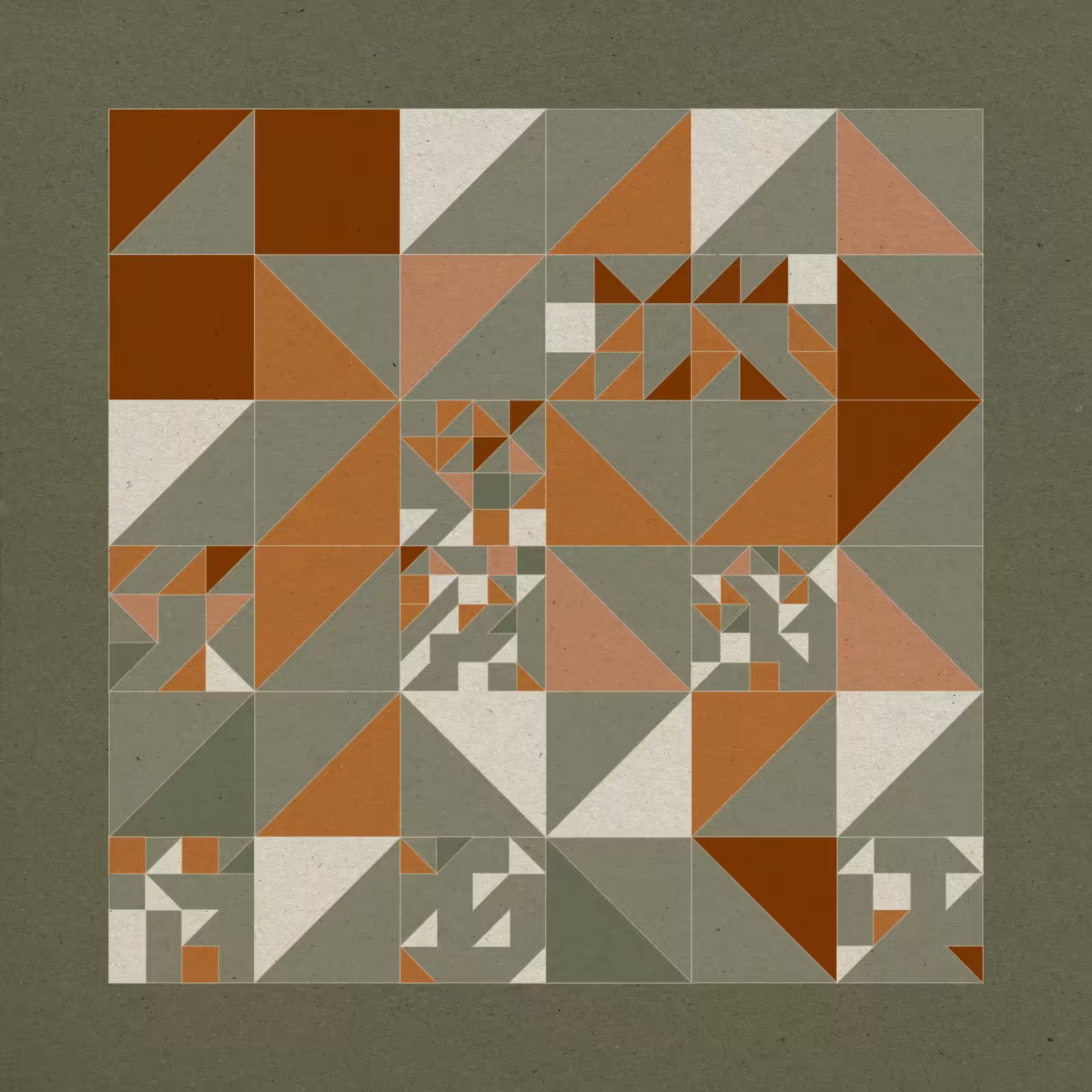 Grid interrupted #11