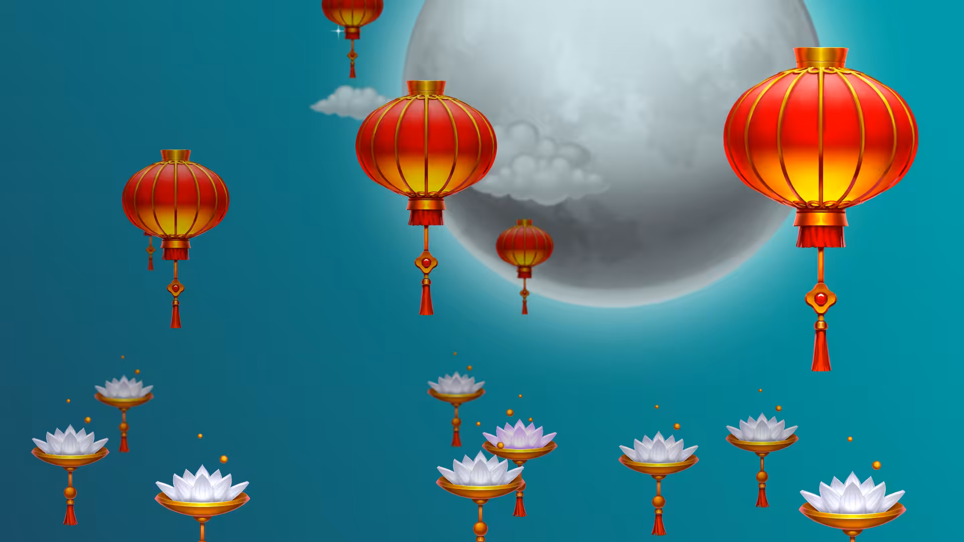 Happy Mid Autumn Festival 2022 #2330