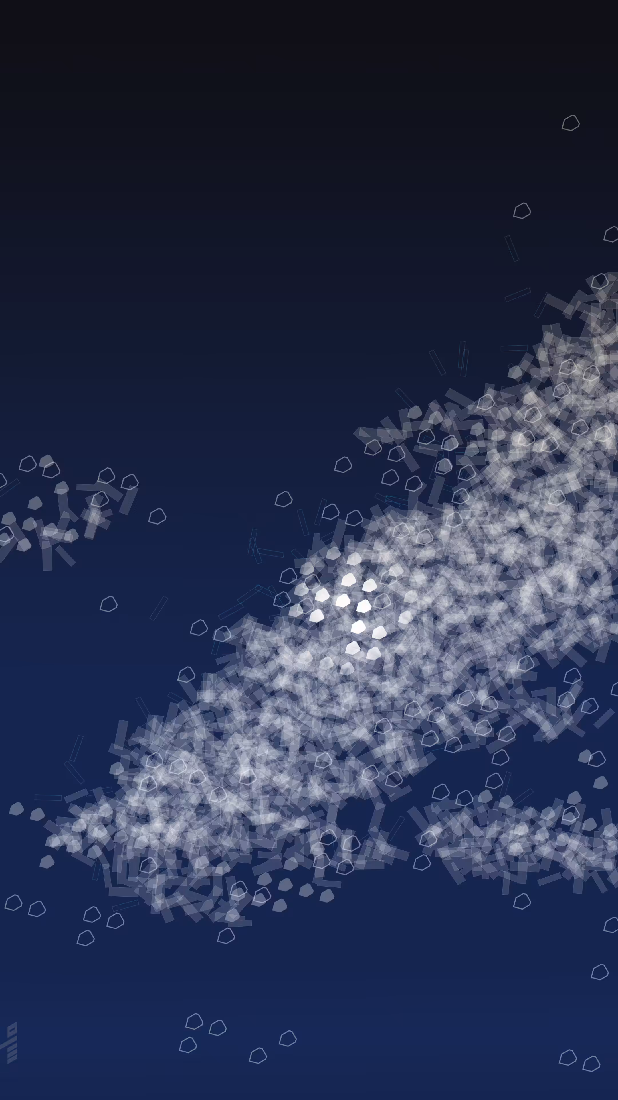 Noctilucent Memento #44