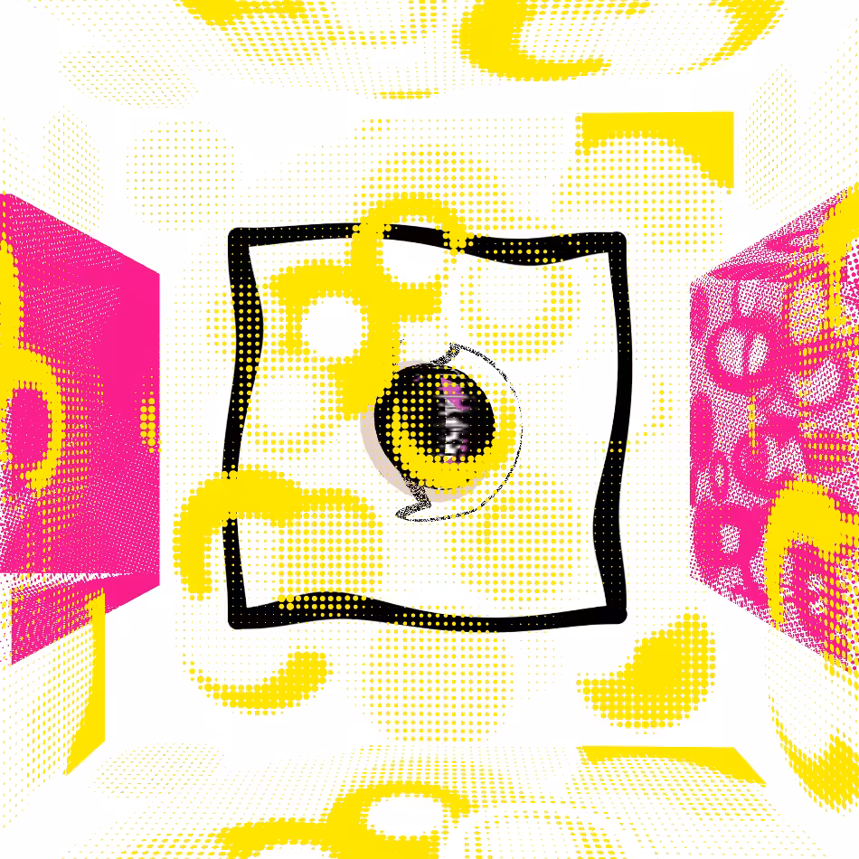 Obscure Forms of Abstraction #56