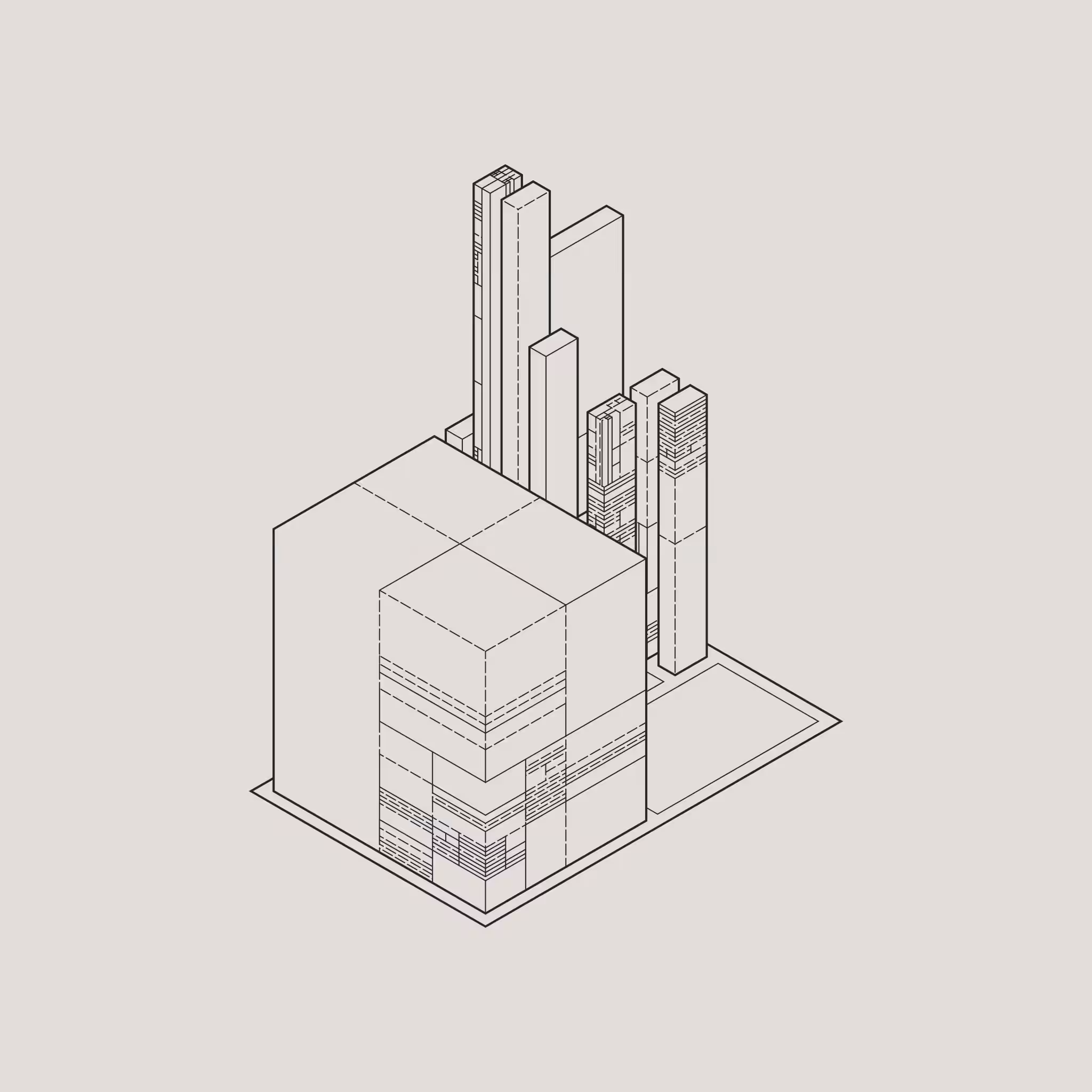 Urban Planning #64