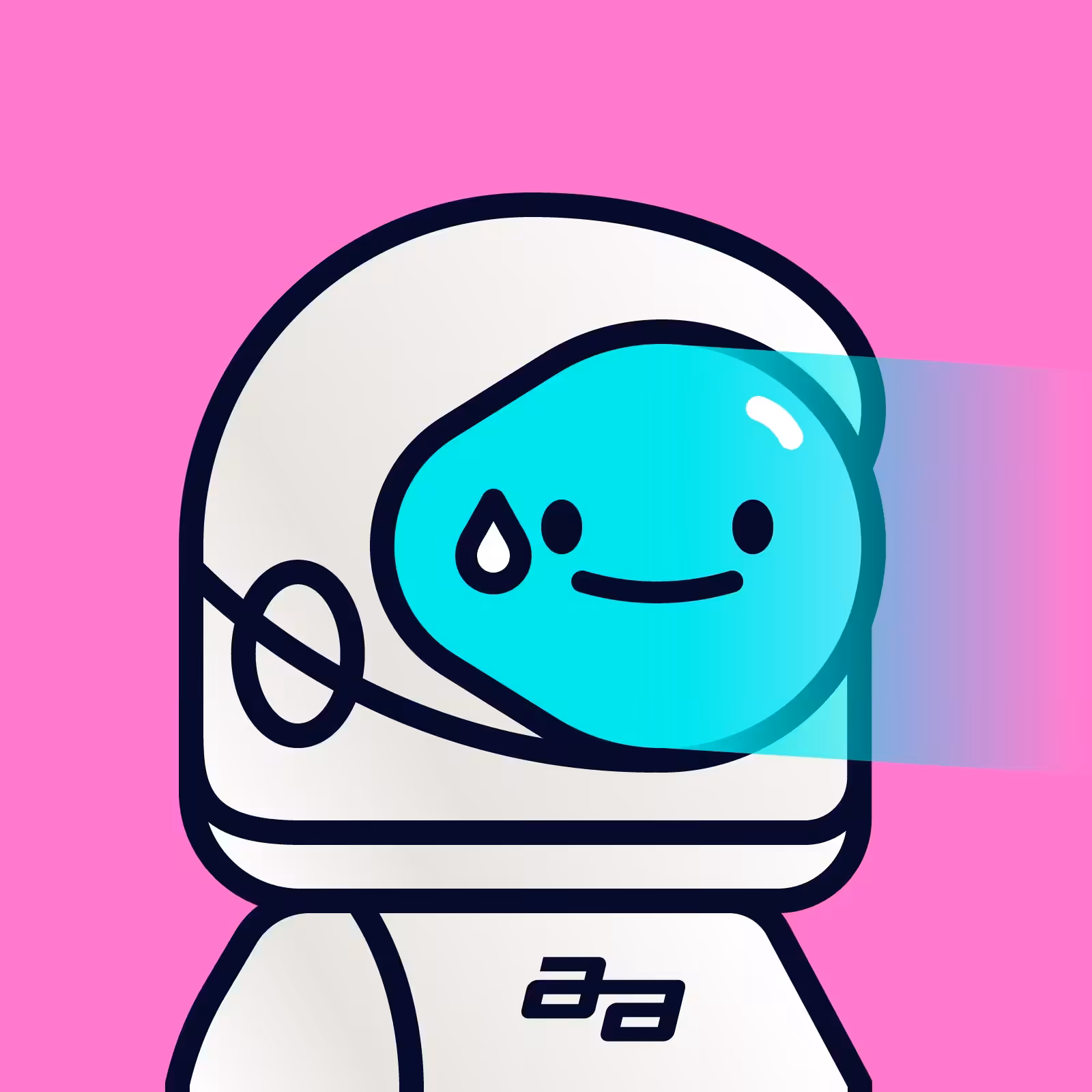Awkward Astronauts #1017