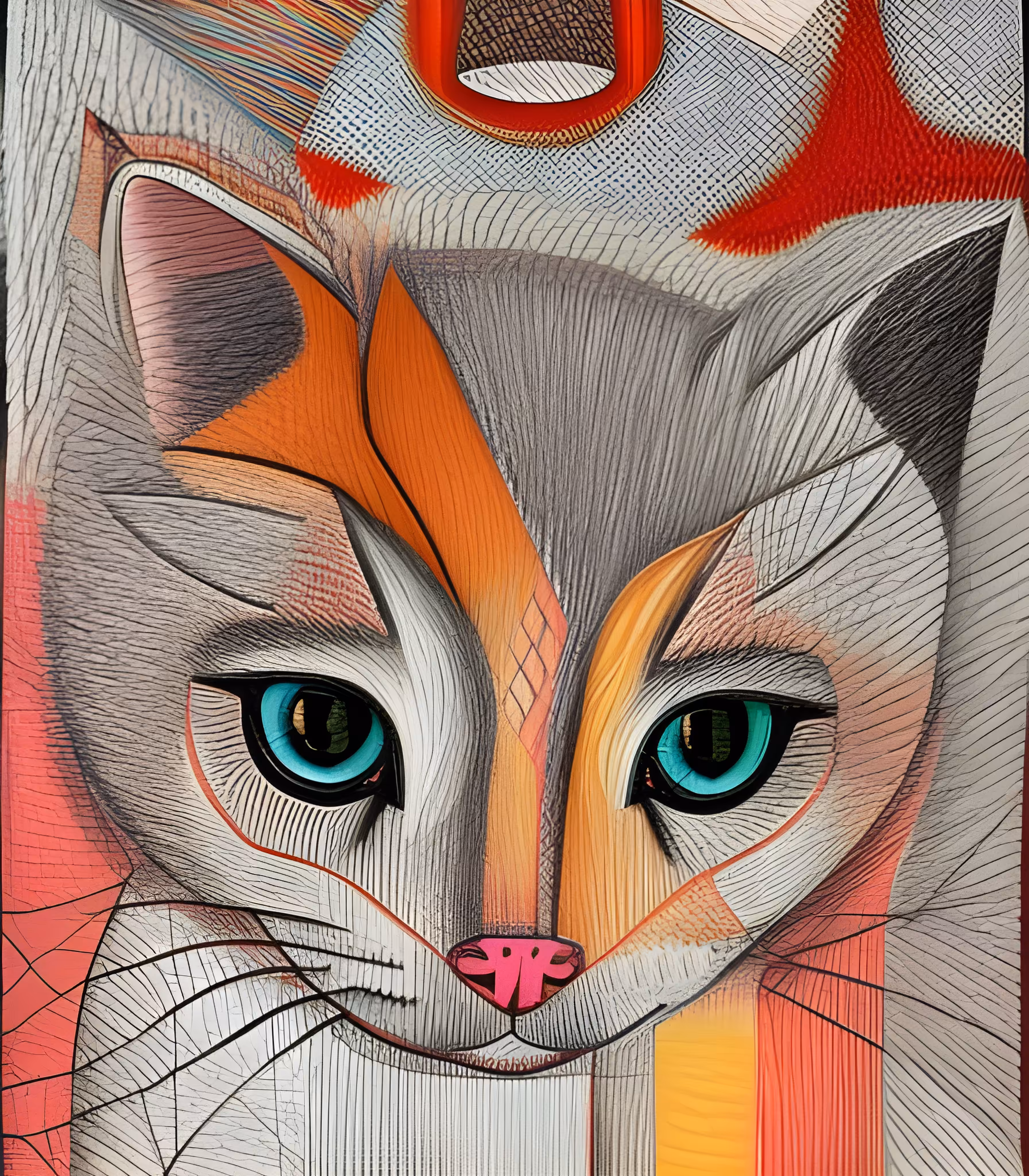 All Cats Are Beautiful! #80