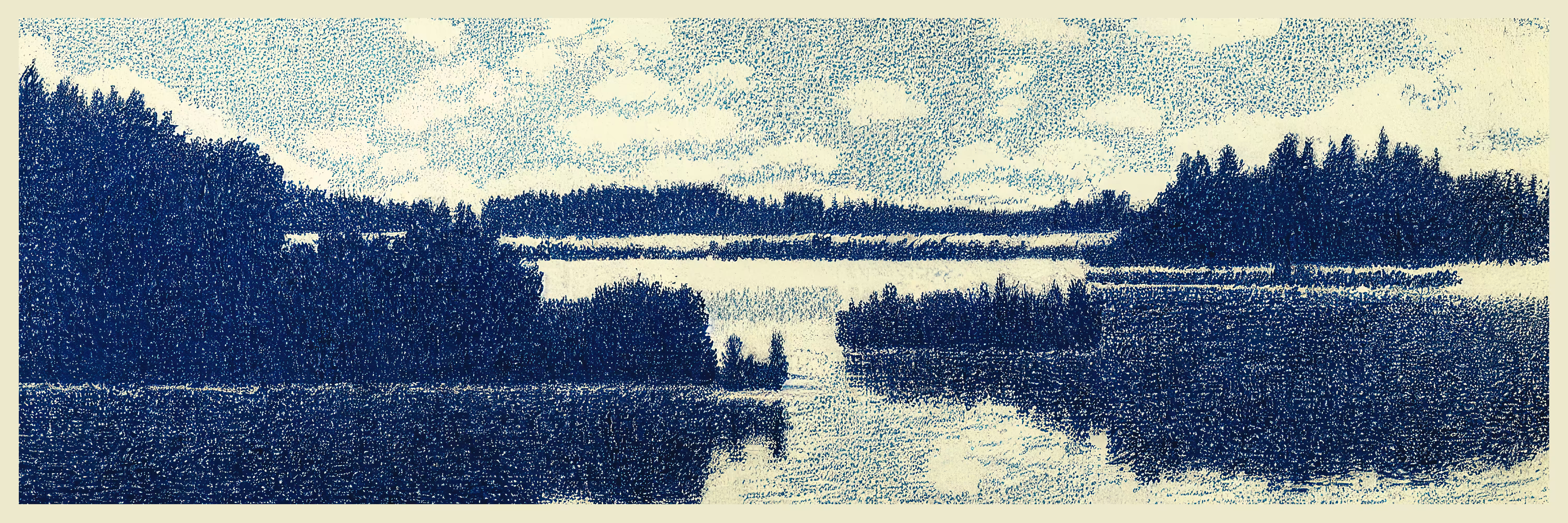 The Silent Depths #9