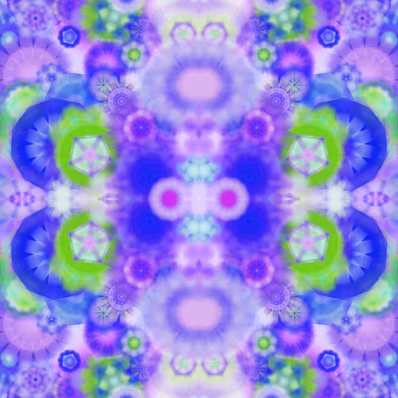 Creamy Dreaming #4