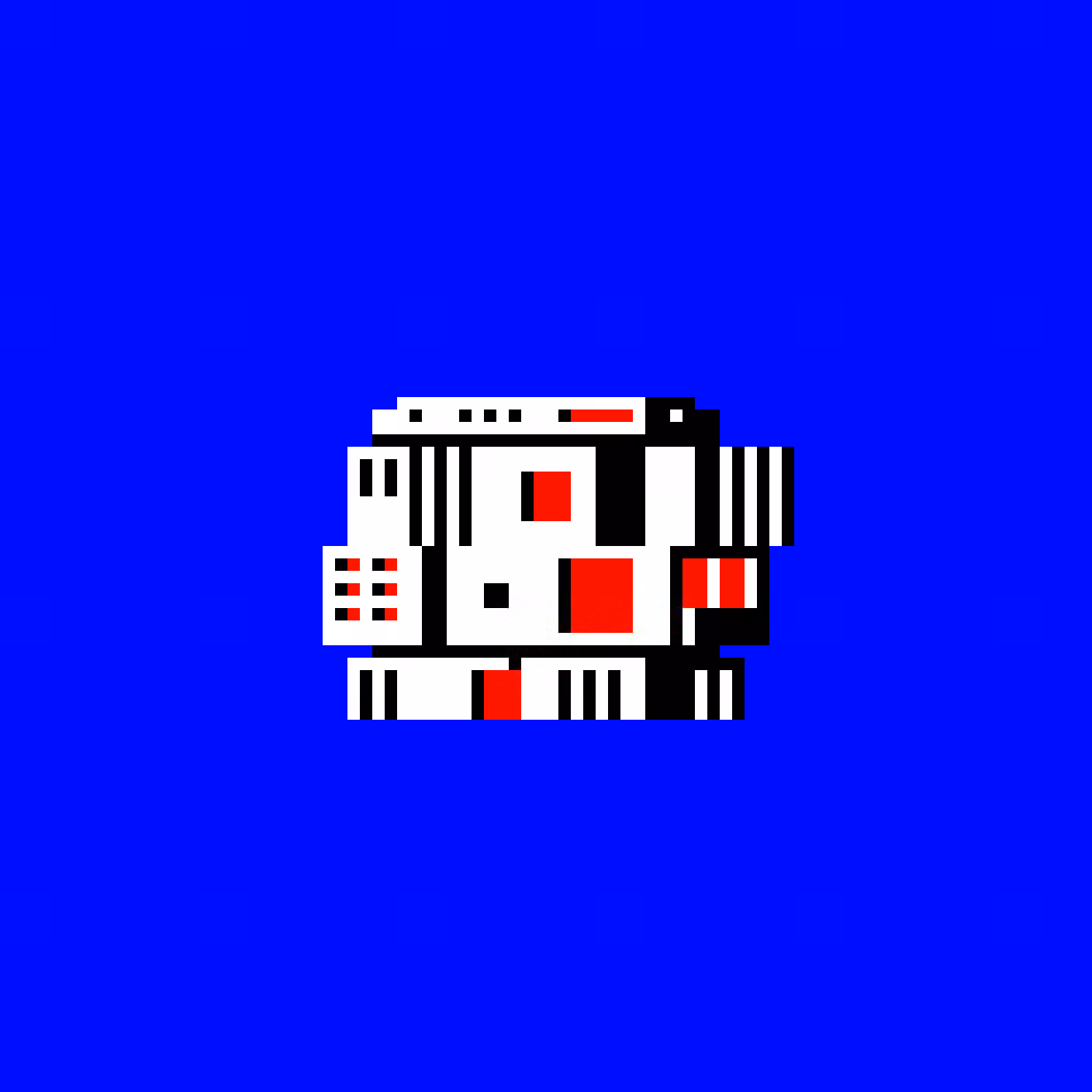 HABITAT 365 #179