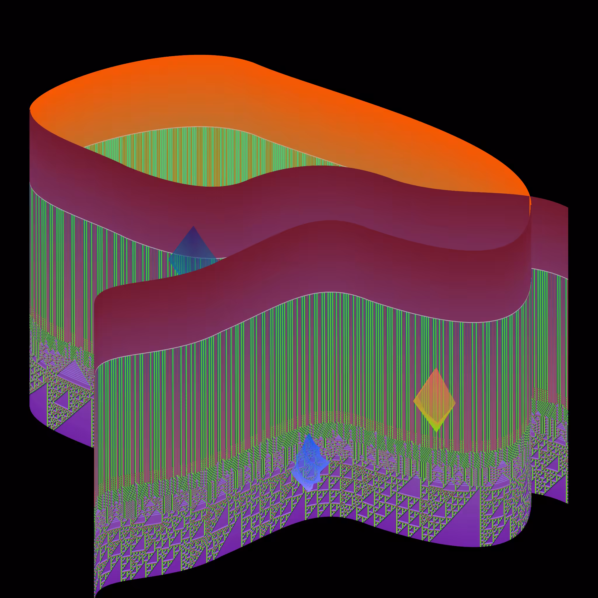 Cellulaire #58