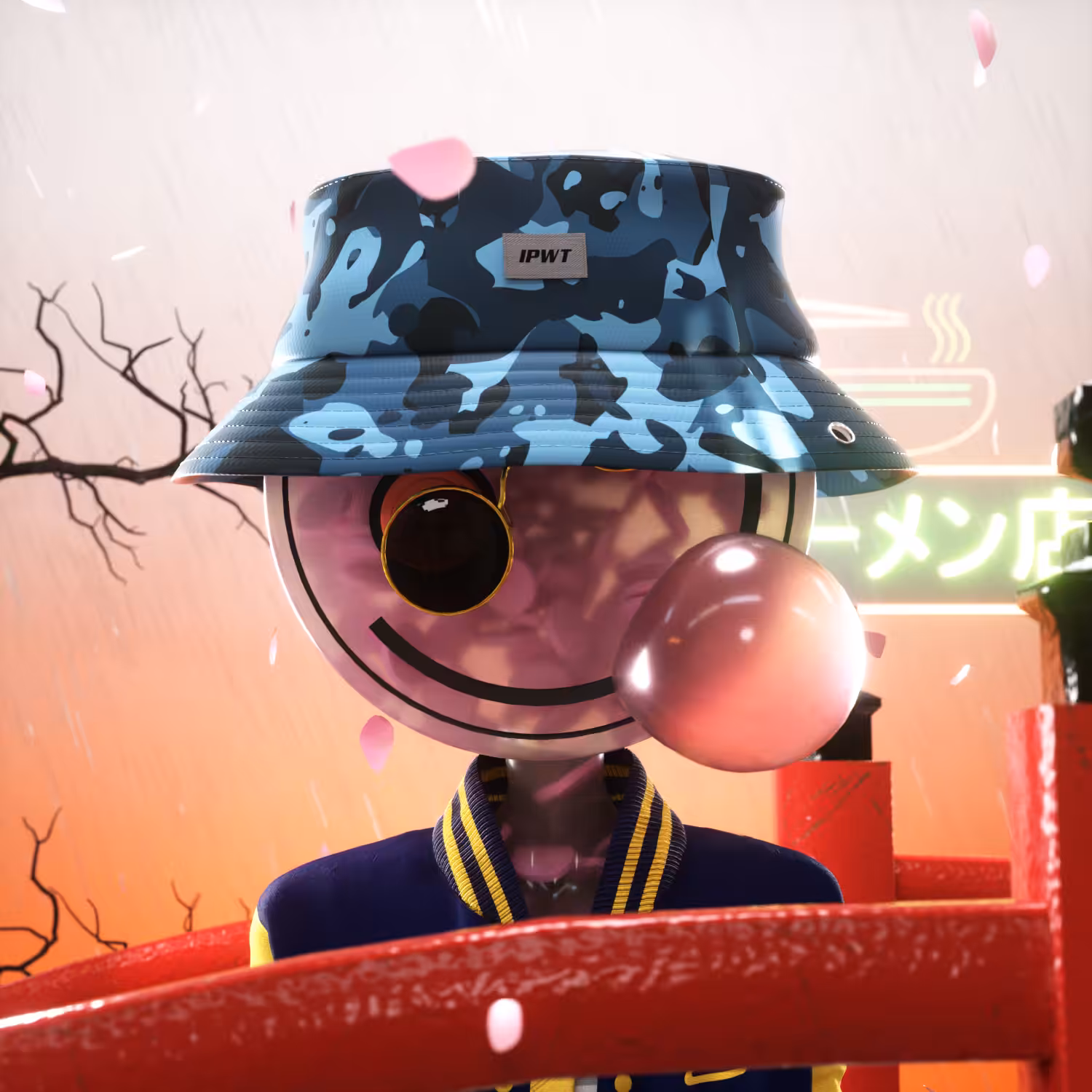Pillheads: Pillhead #1584