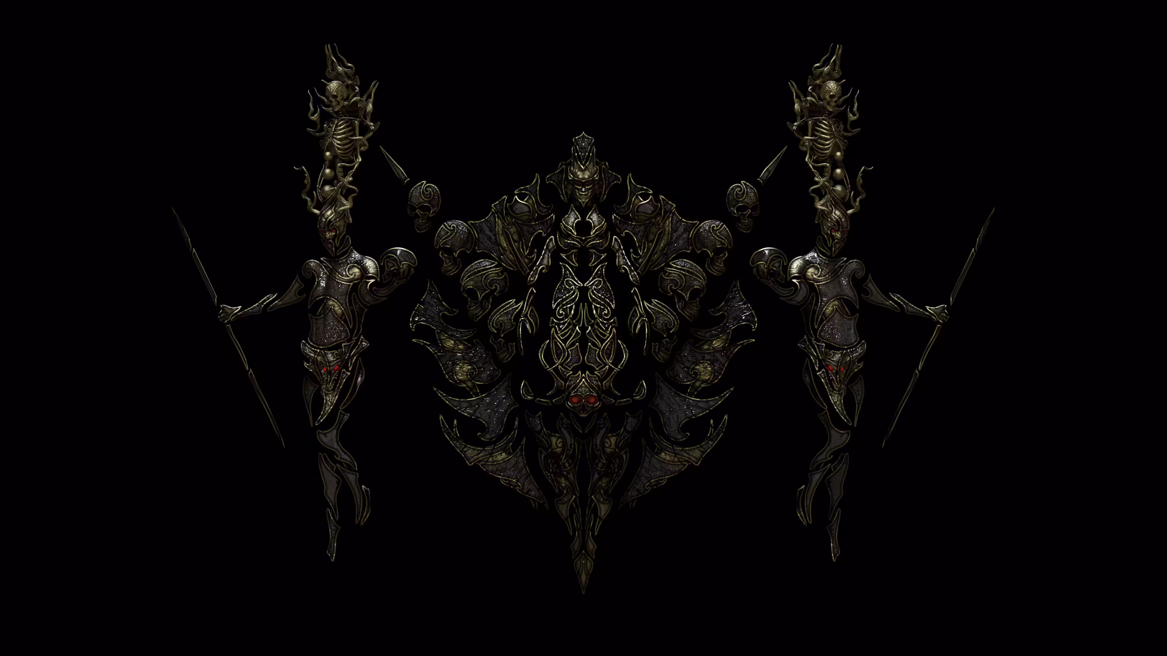 The Tribe-Madolf Version